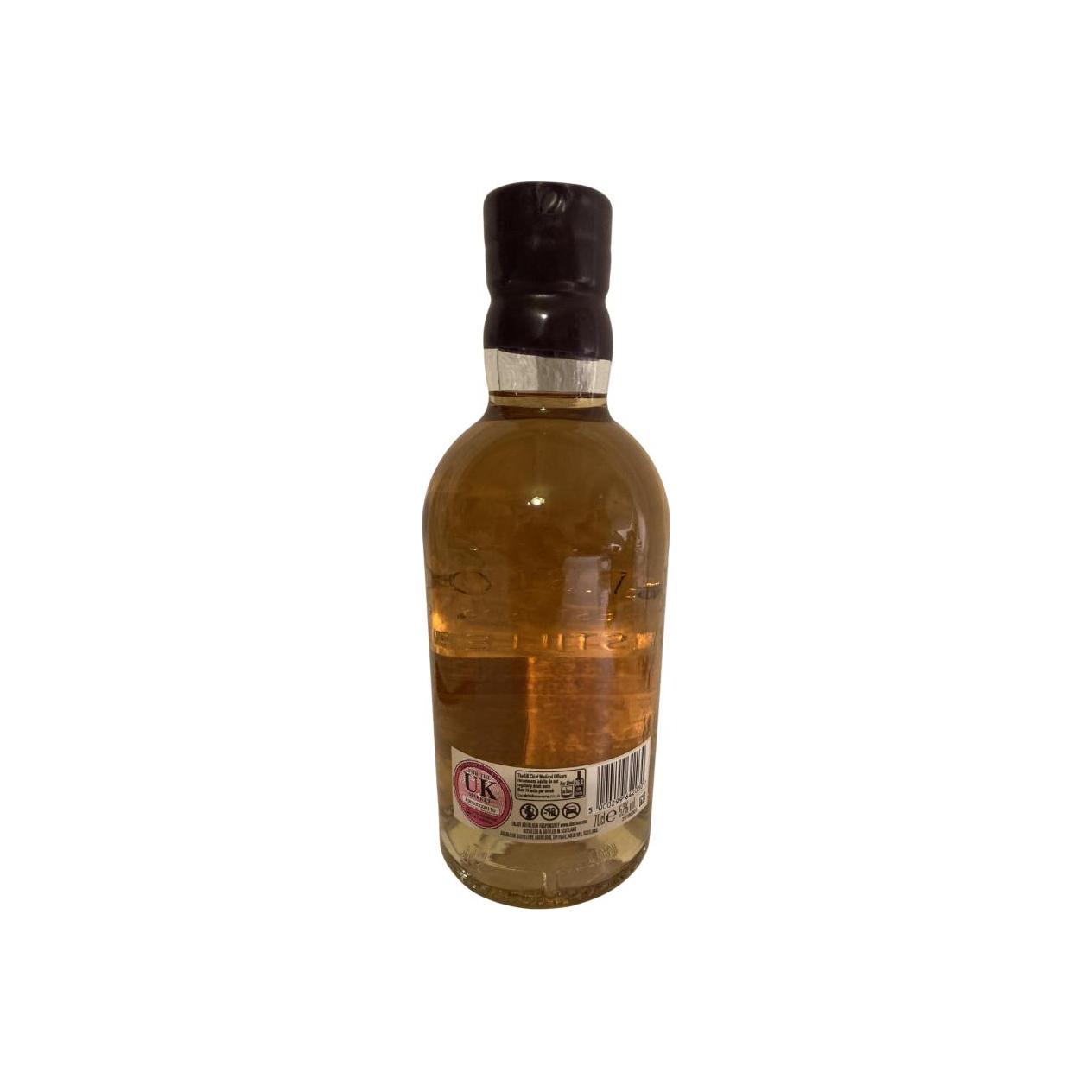 Aberlour 2004 19 Years Single Malt Whisky 2