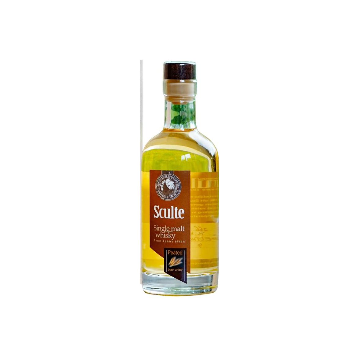 Sculte Single Malt Whisky