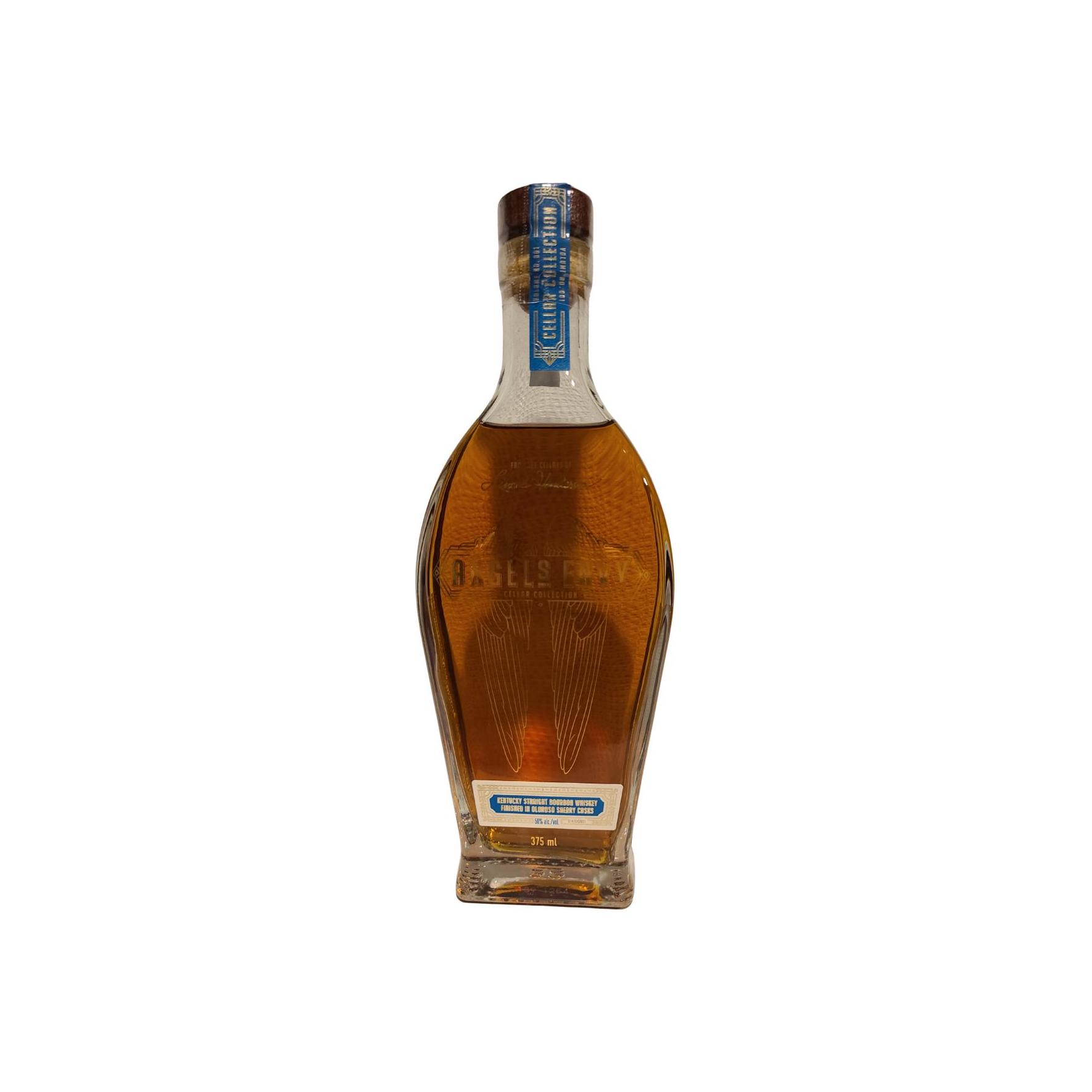Angel's Envy Cellar Collection