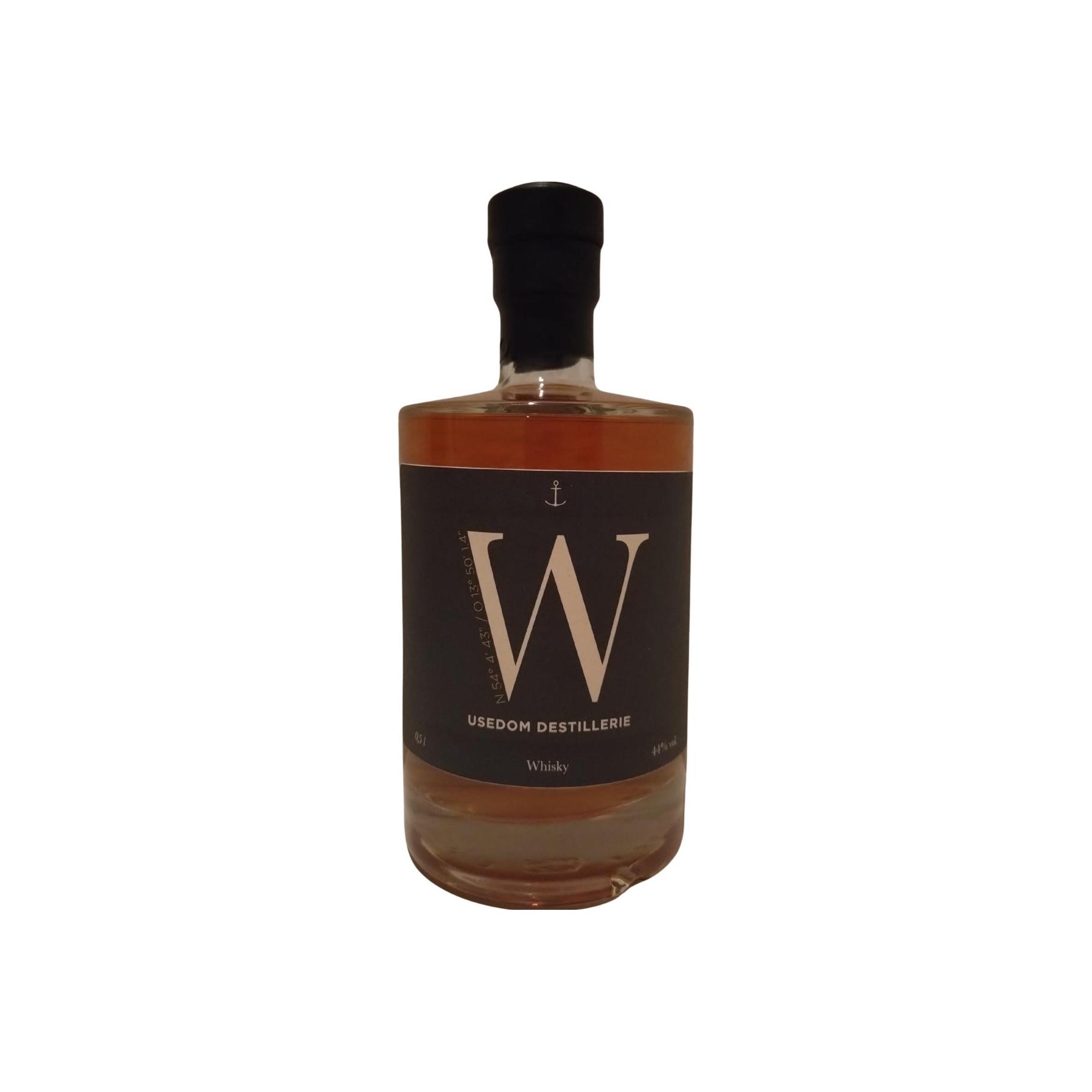 Usedom Whisky