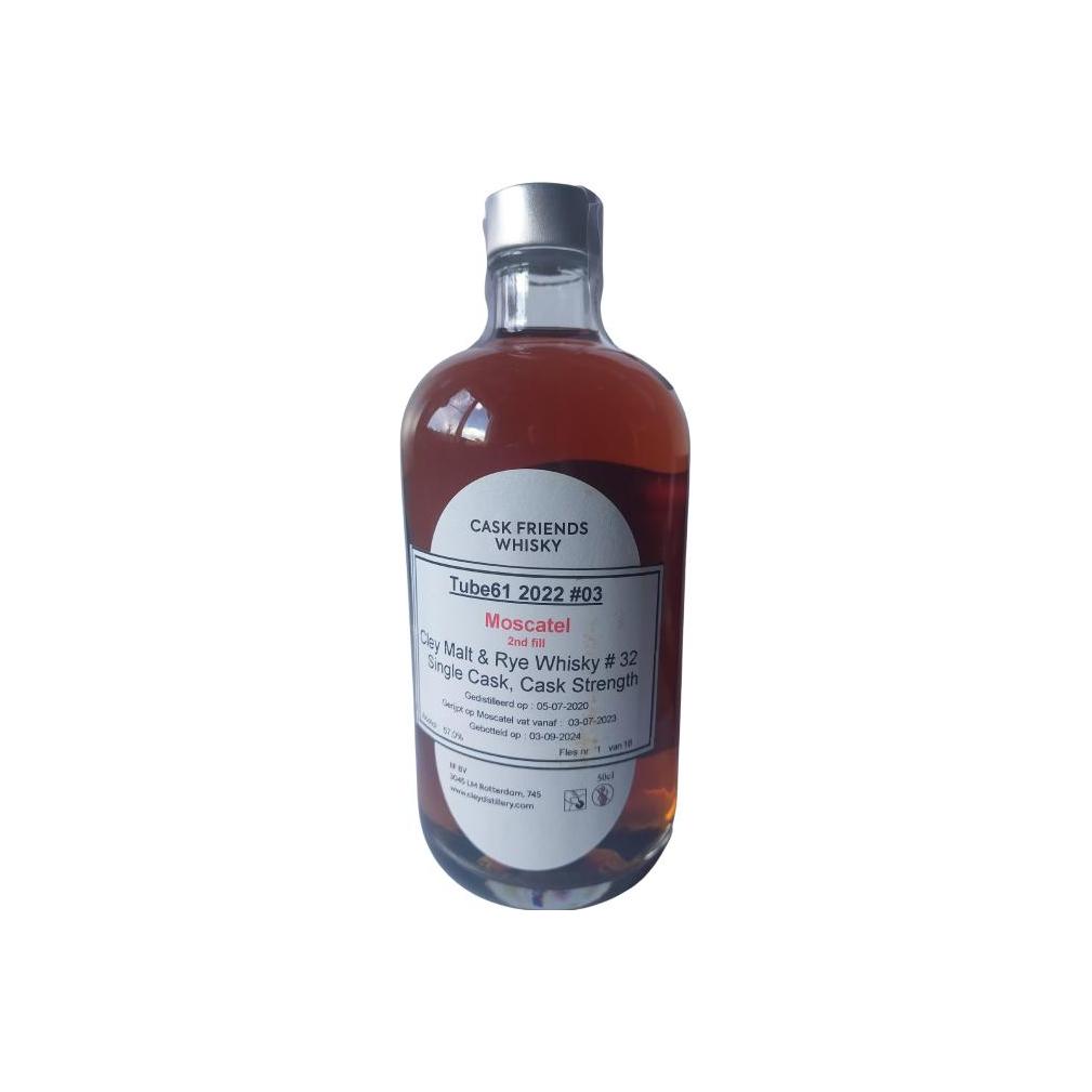 Cley Whisky 2020 2