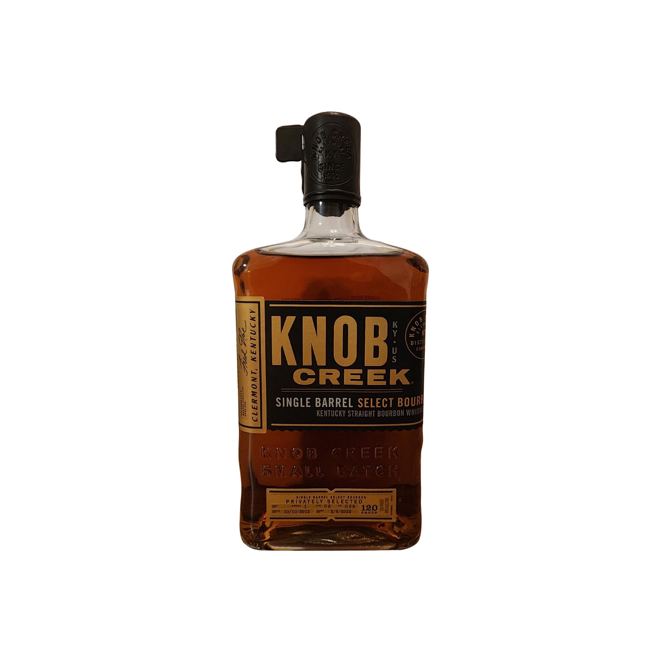 Jim Beam 2012 Bourbon Whisky