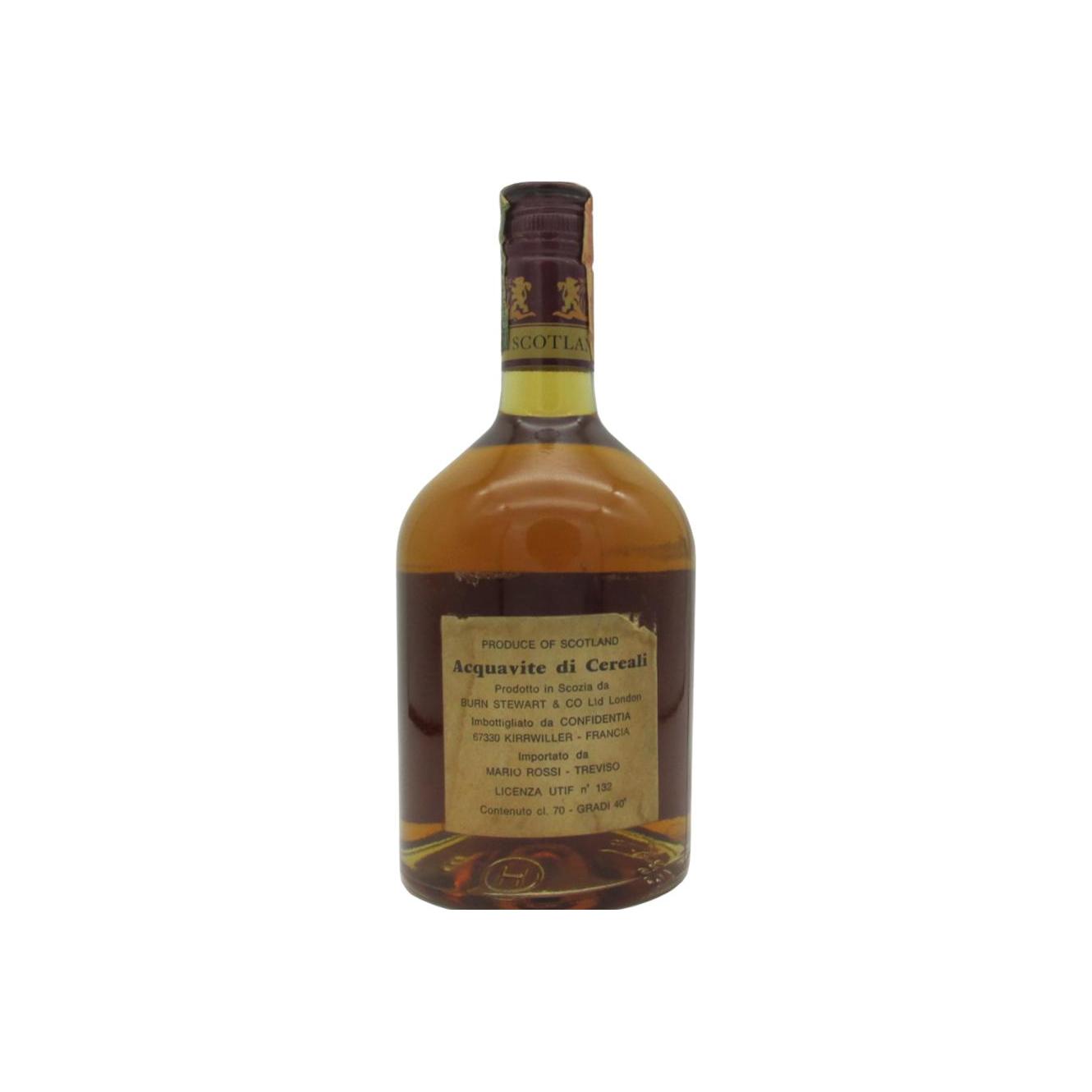 Gold Label 12-year-old 2