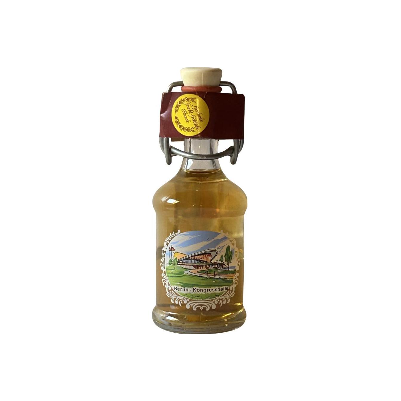 Scotch Whisky Berlin - Kongresshalle 2