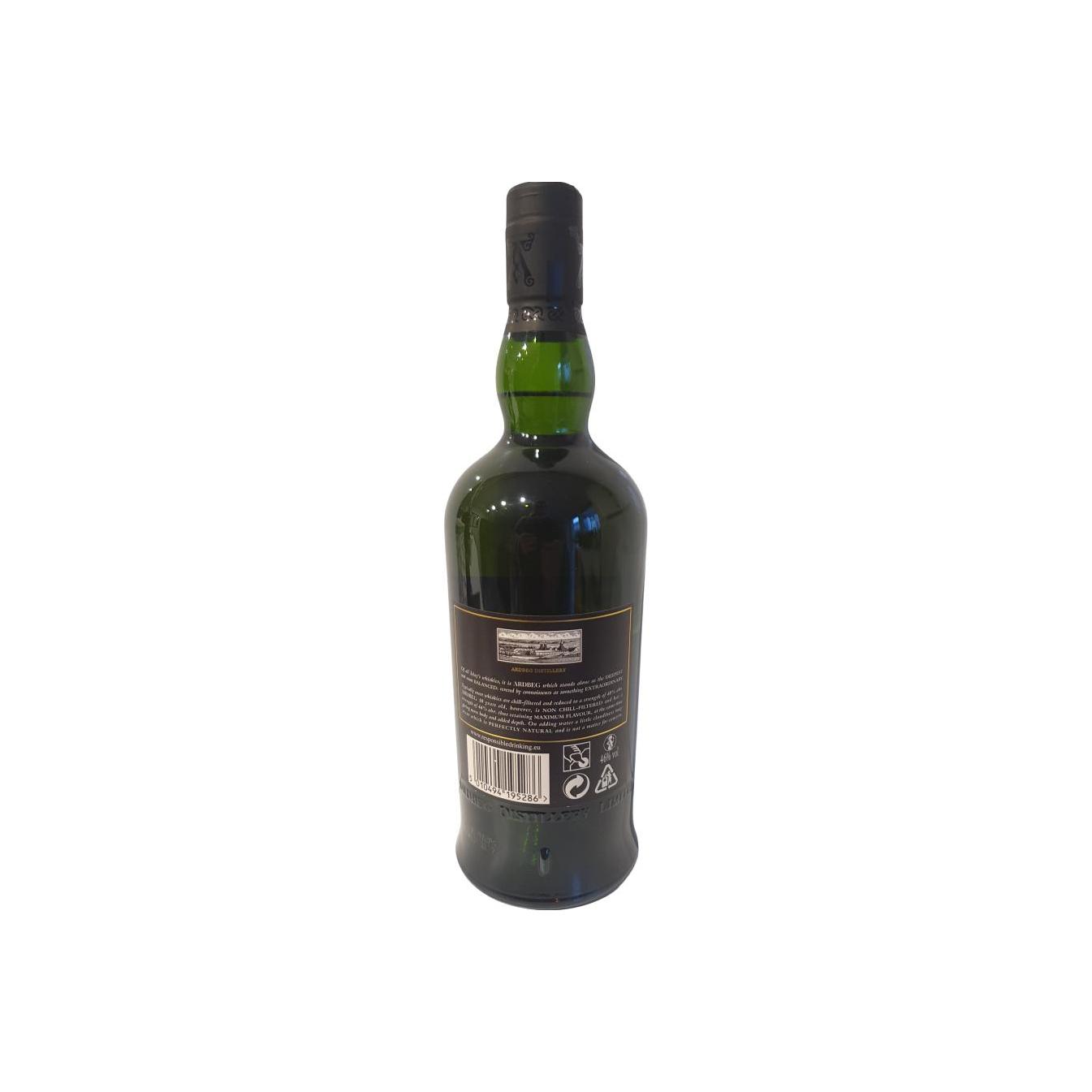 Ardbeg 10 Years Single Malt Whisky 2