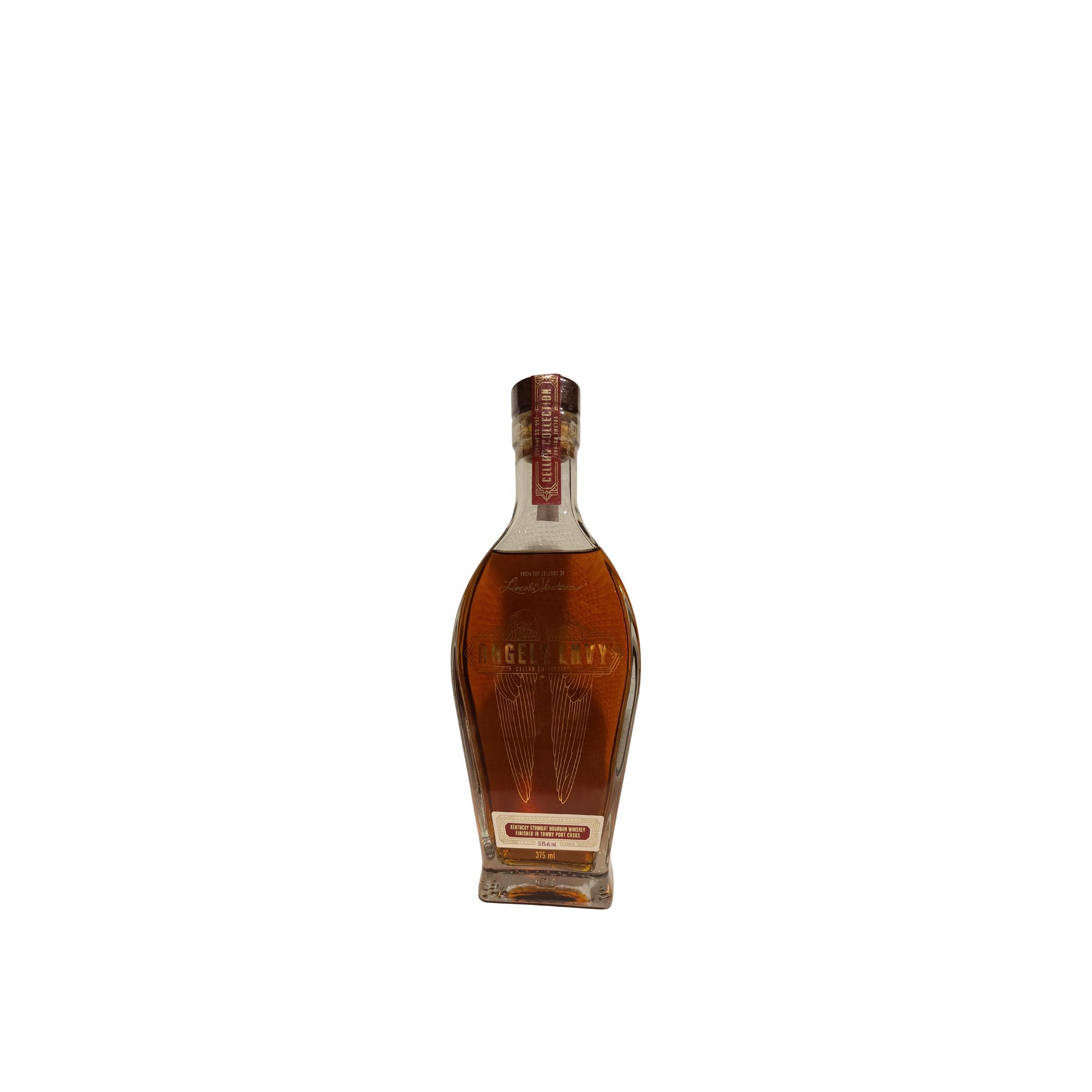 Angel's Envy Cellar Collection