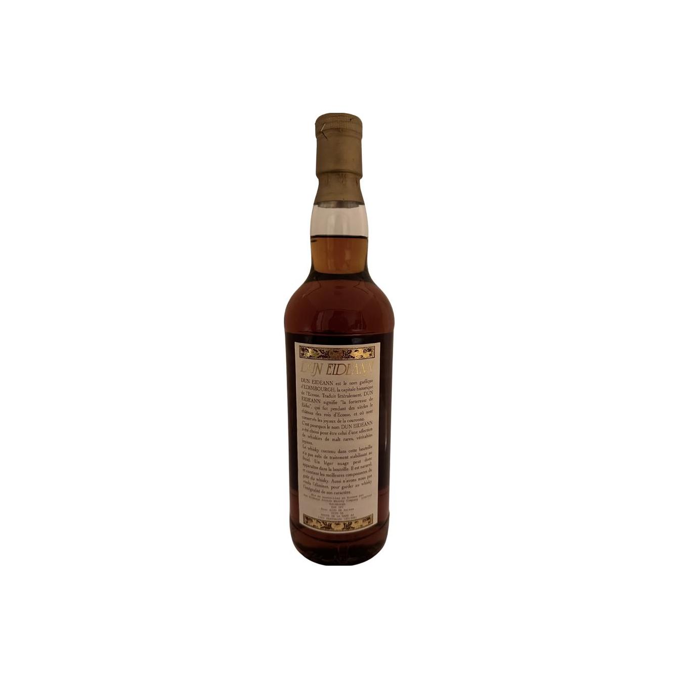 Glenury Royal 1973 Single Malt Whisky 2