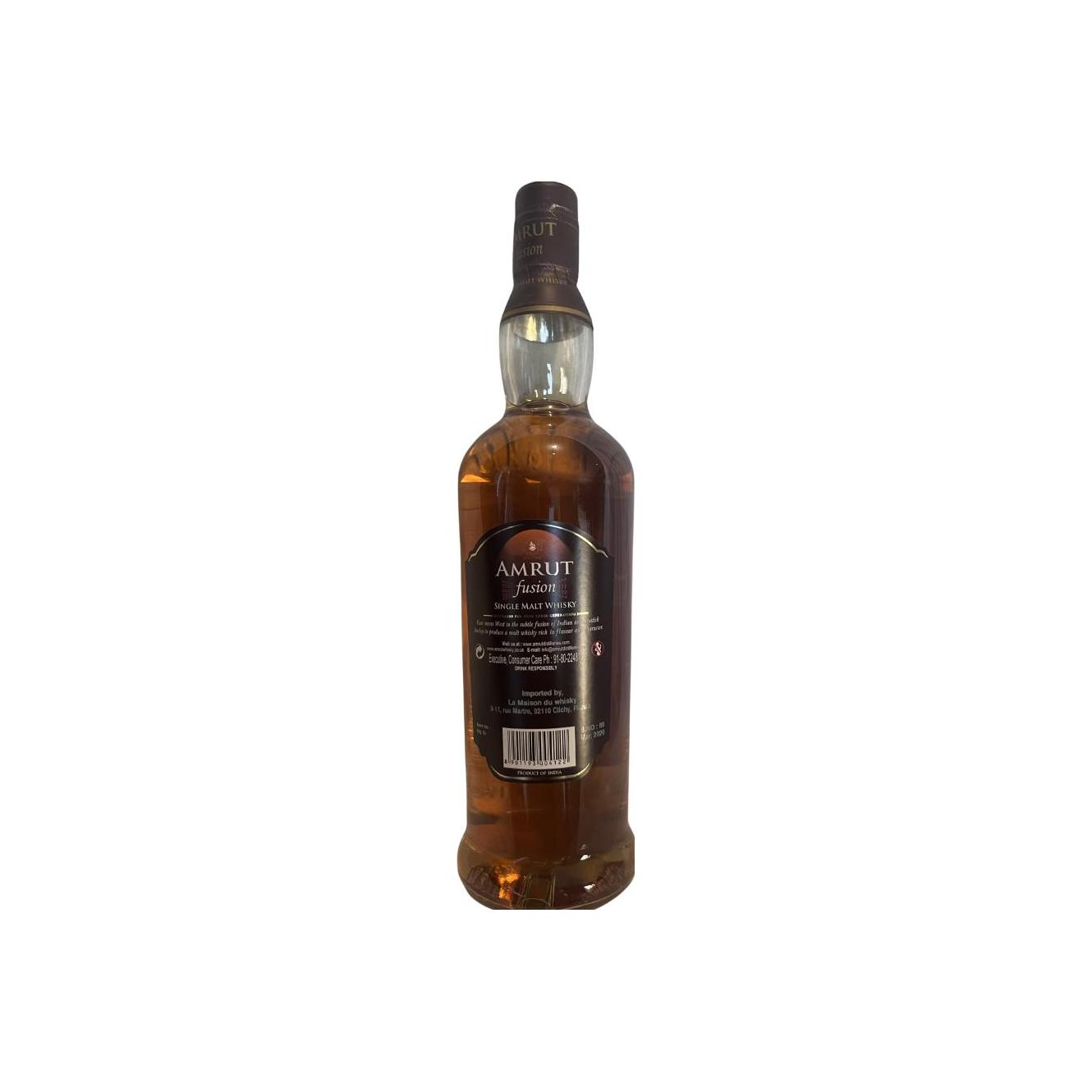 Amrut Single Malt Whisky 2