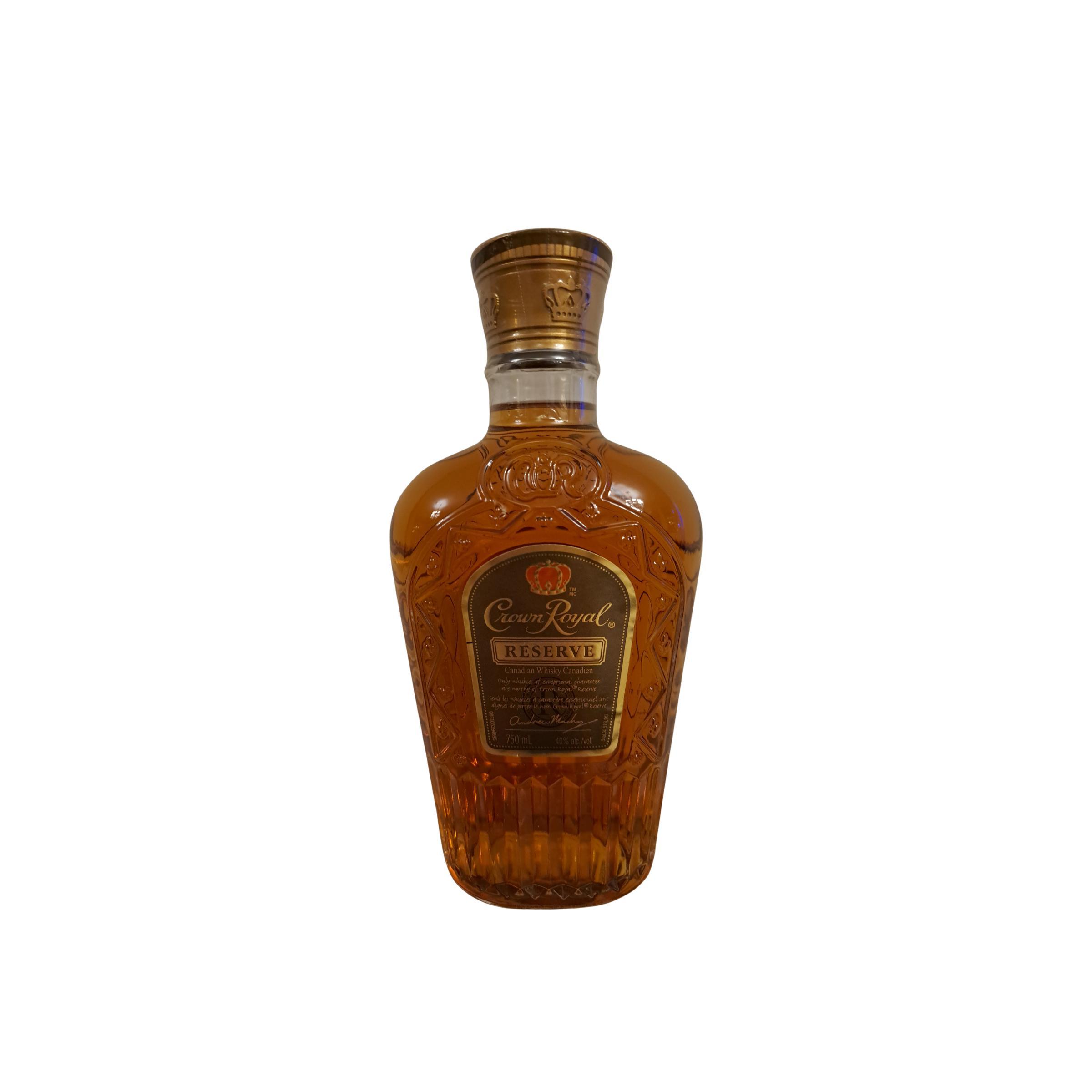 Crown Royal Reserve