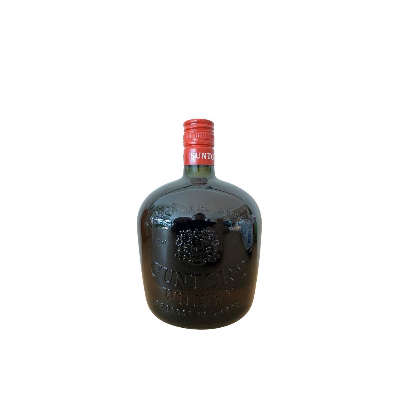 Suntory Old Whisky 2