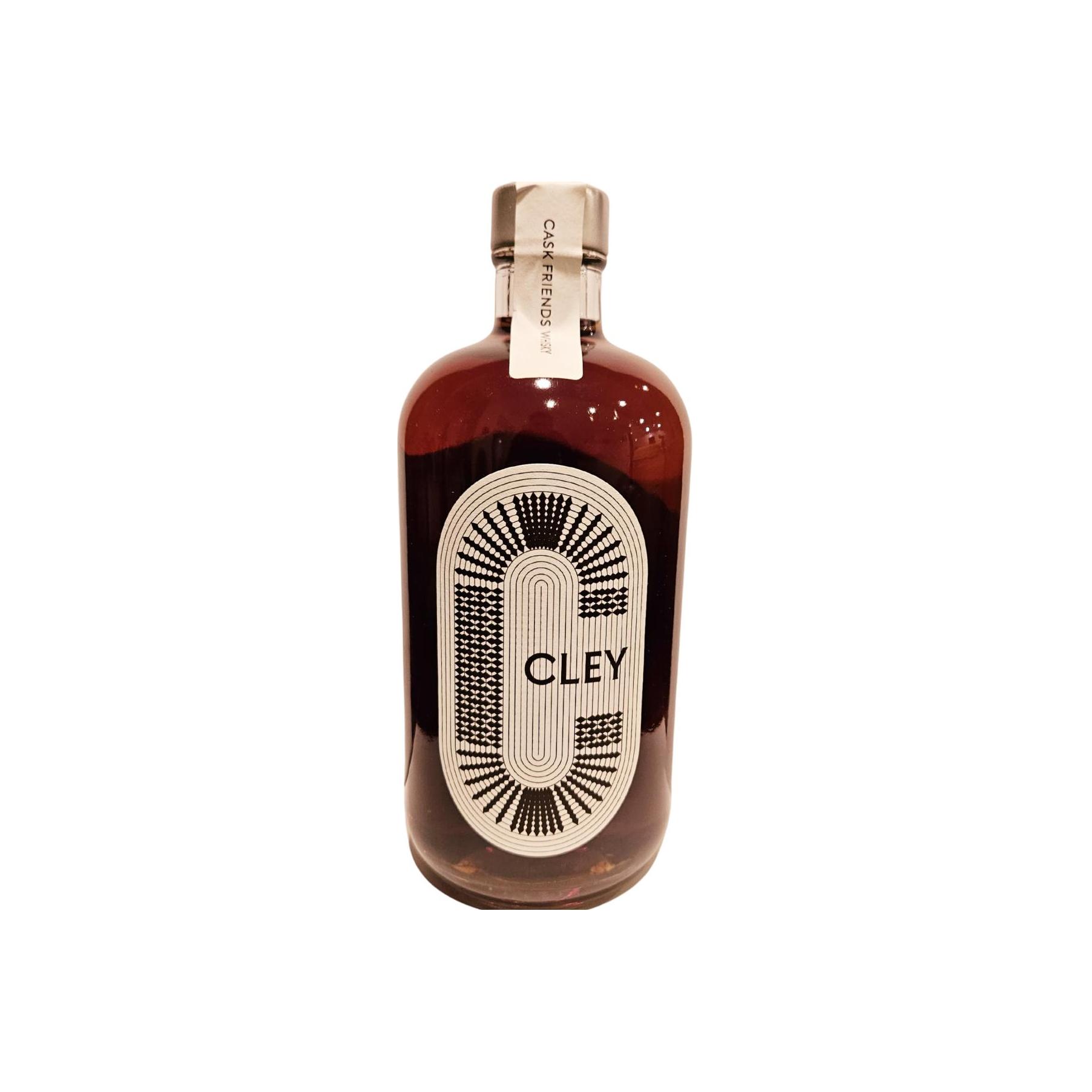 Cley Whisky 03-year-old