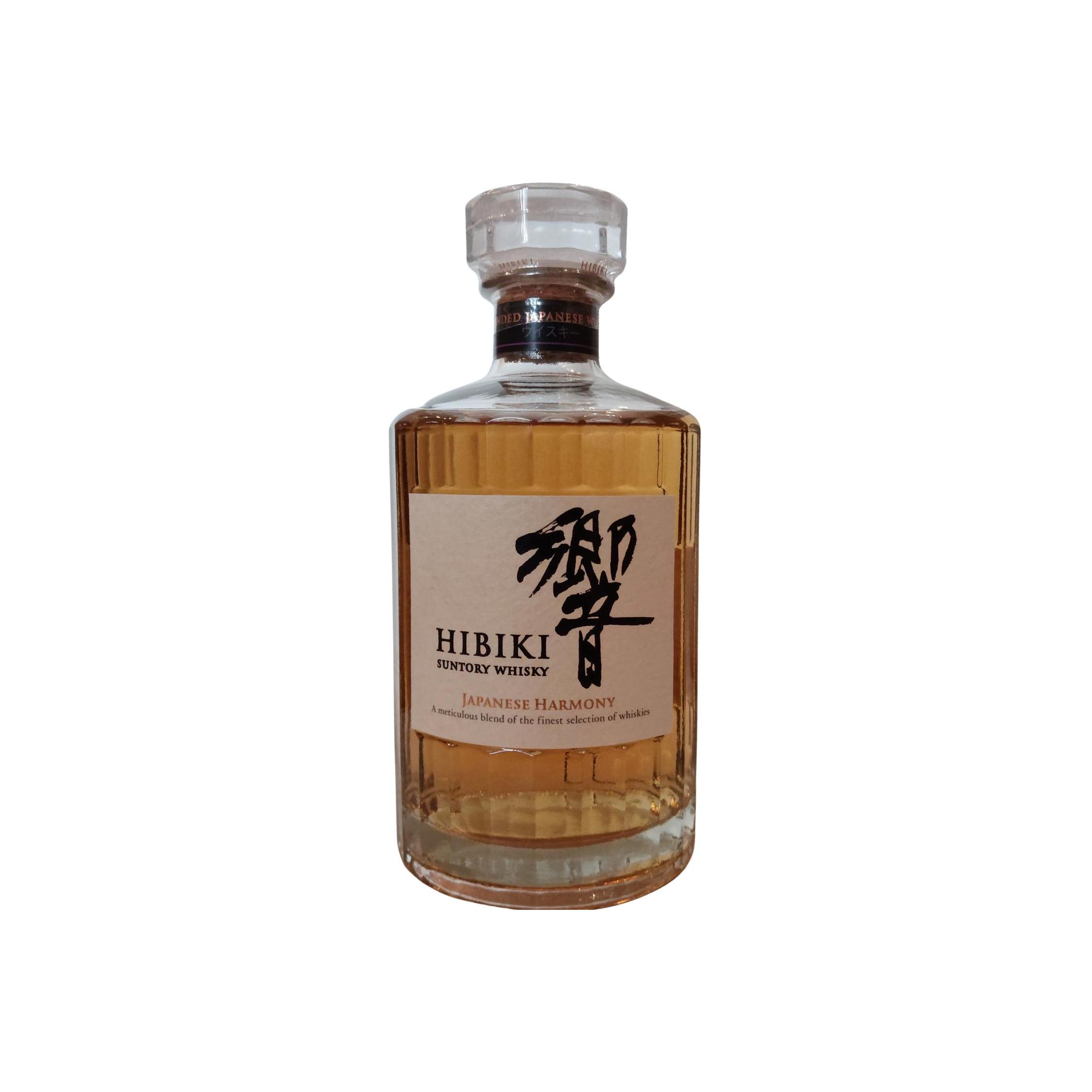 Hibiki Japanese Harmony