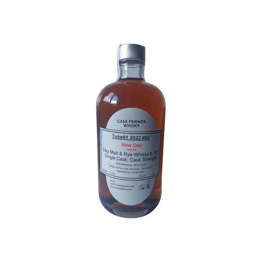 Cley Whisky 2020 2