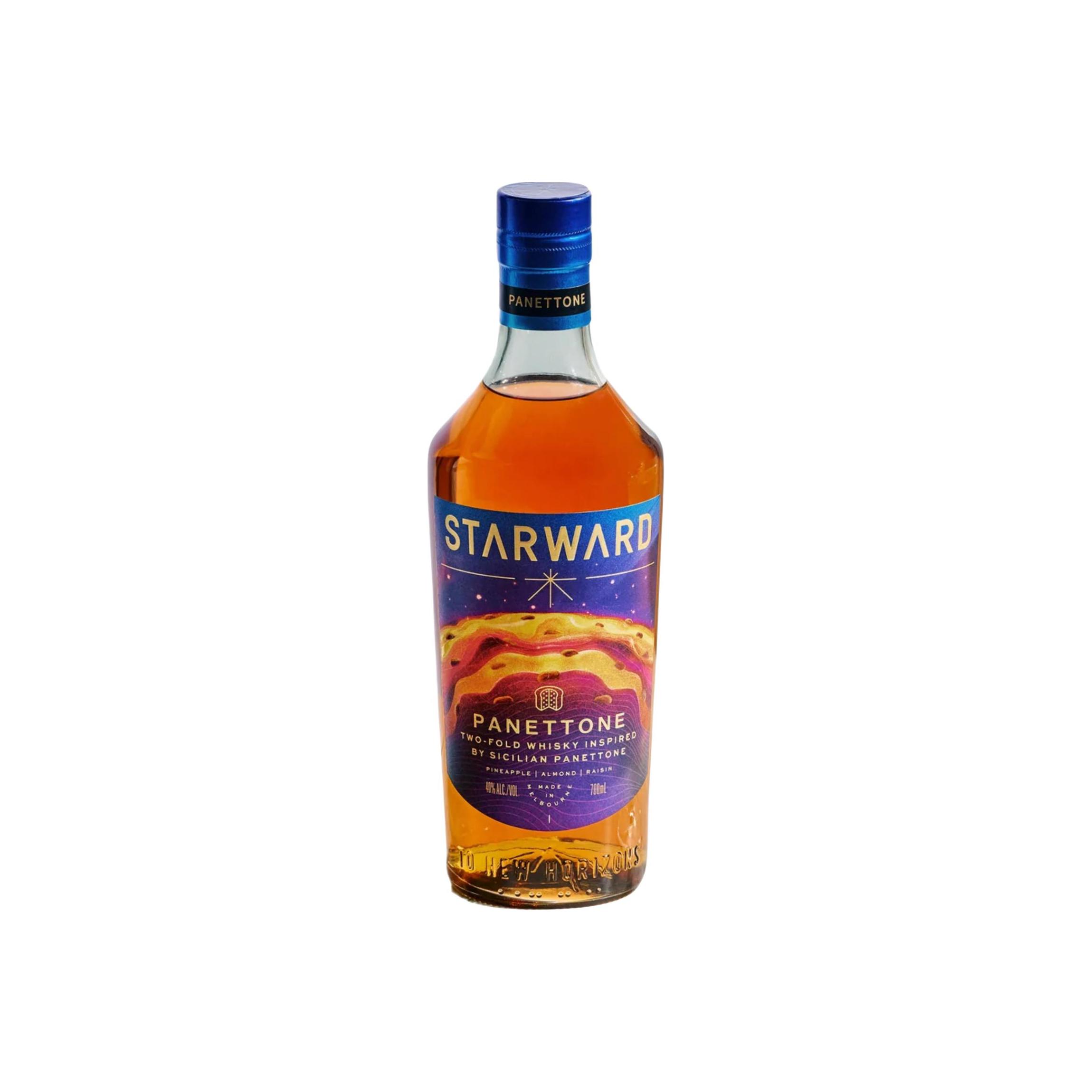 Starward Single Grain Whisky
