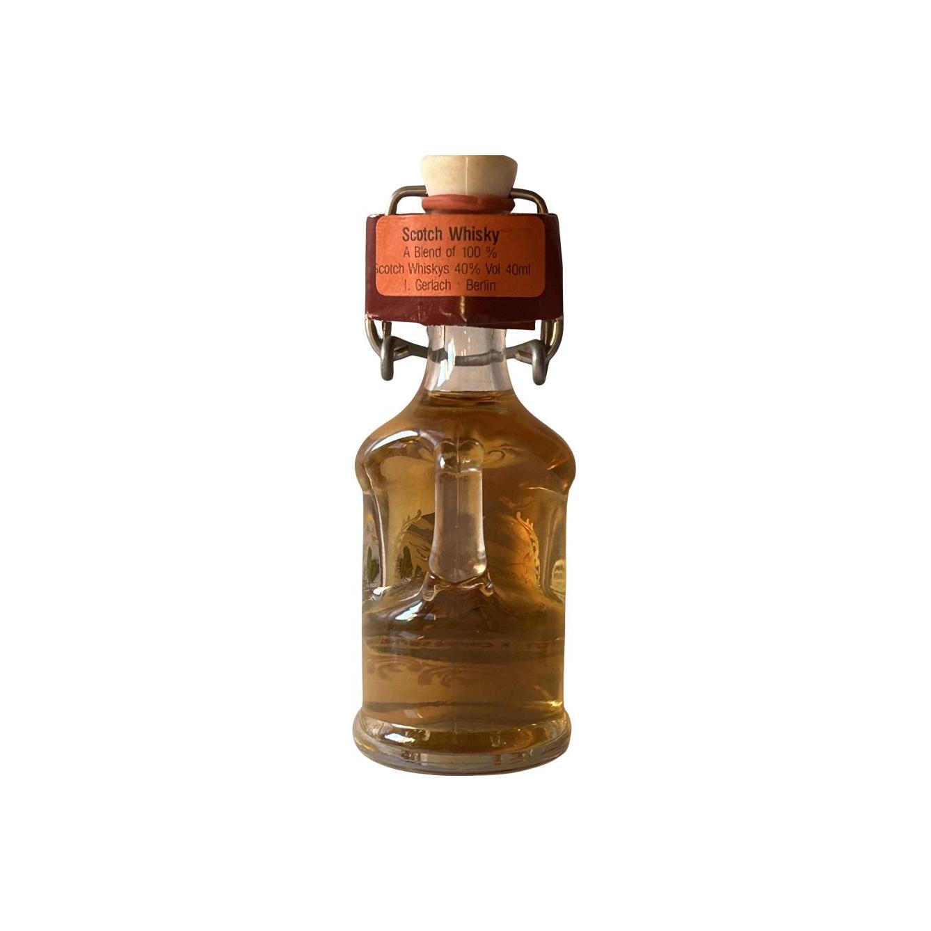 Scotch Whisky Berlin - Kongresshalle 3