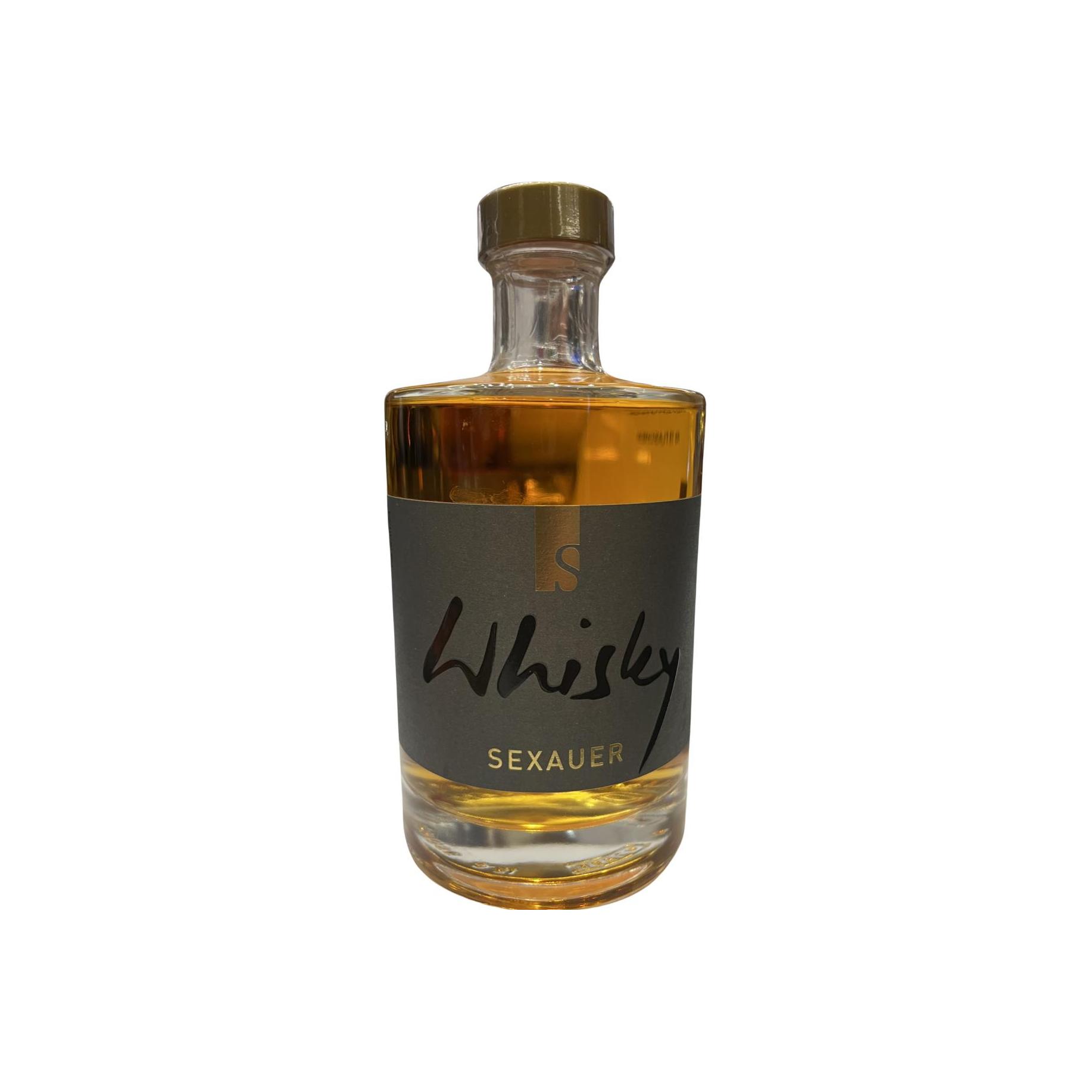 Sexauer Whisky Single Barrel