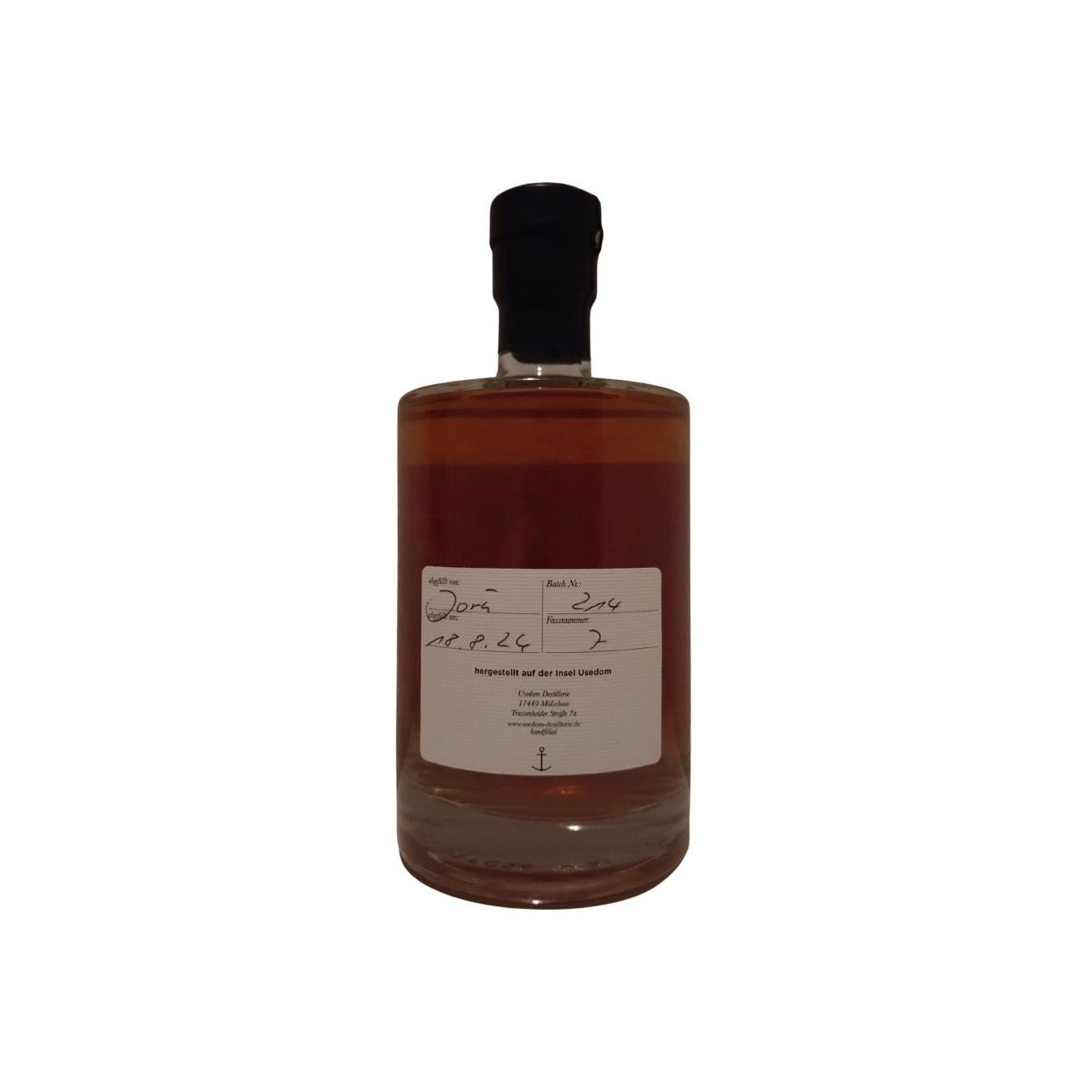 Usedom Whisky 2