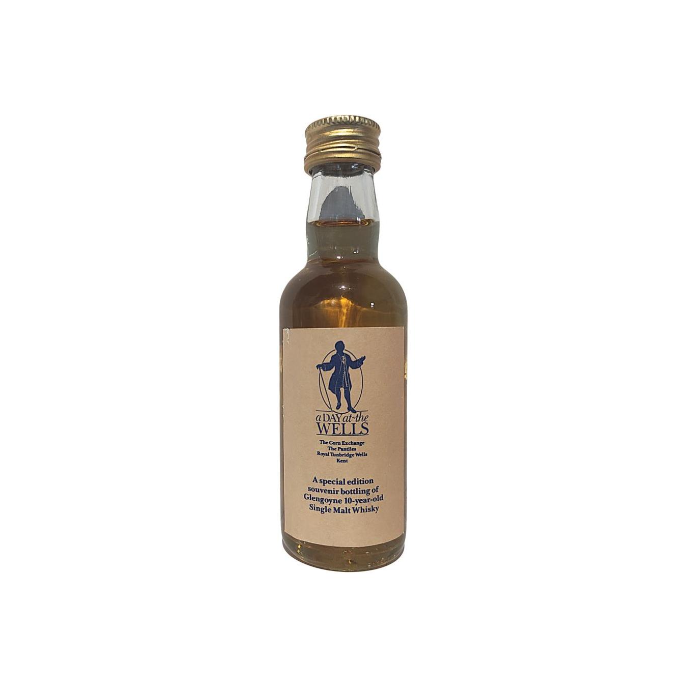 Glengoyne 10 Years Single Malt Whisky 2