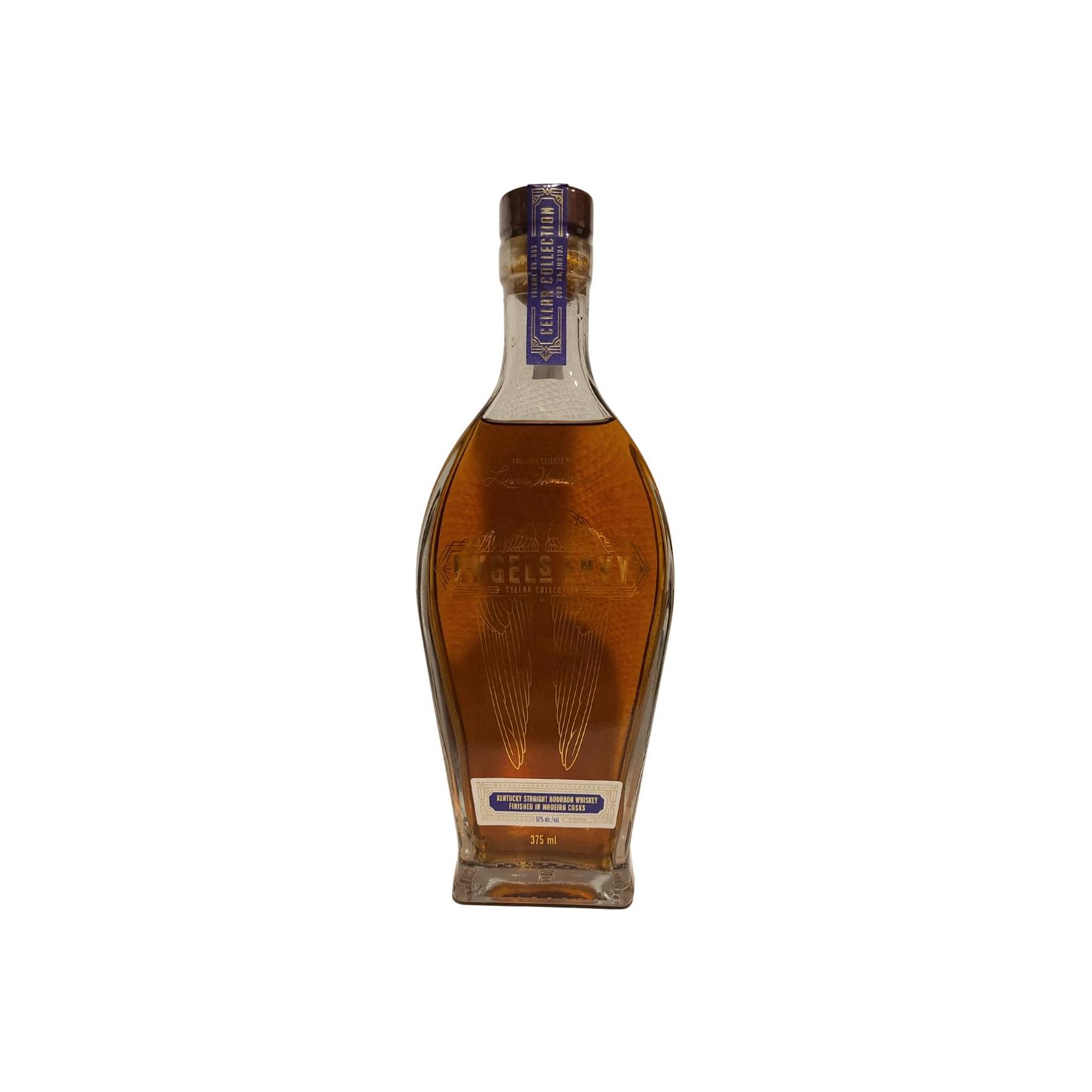 Angel's Envy Cellar Collection
