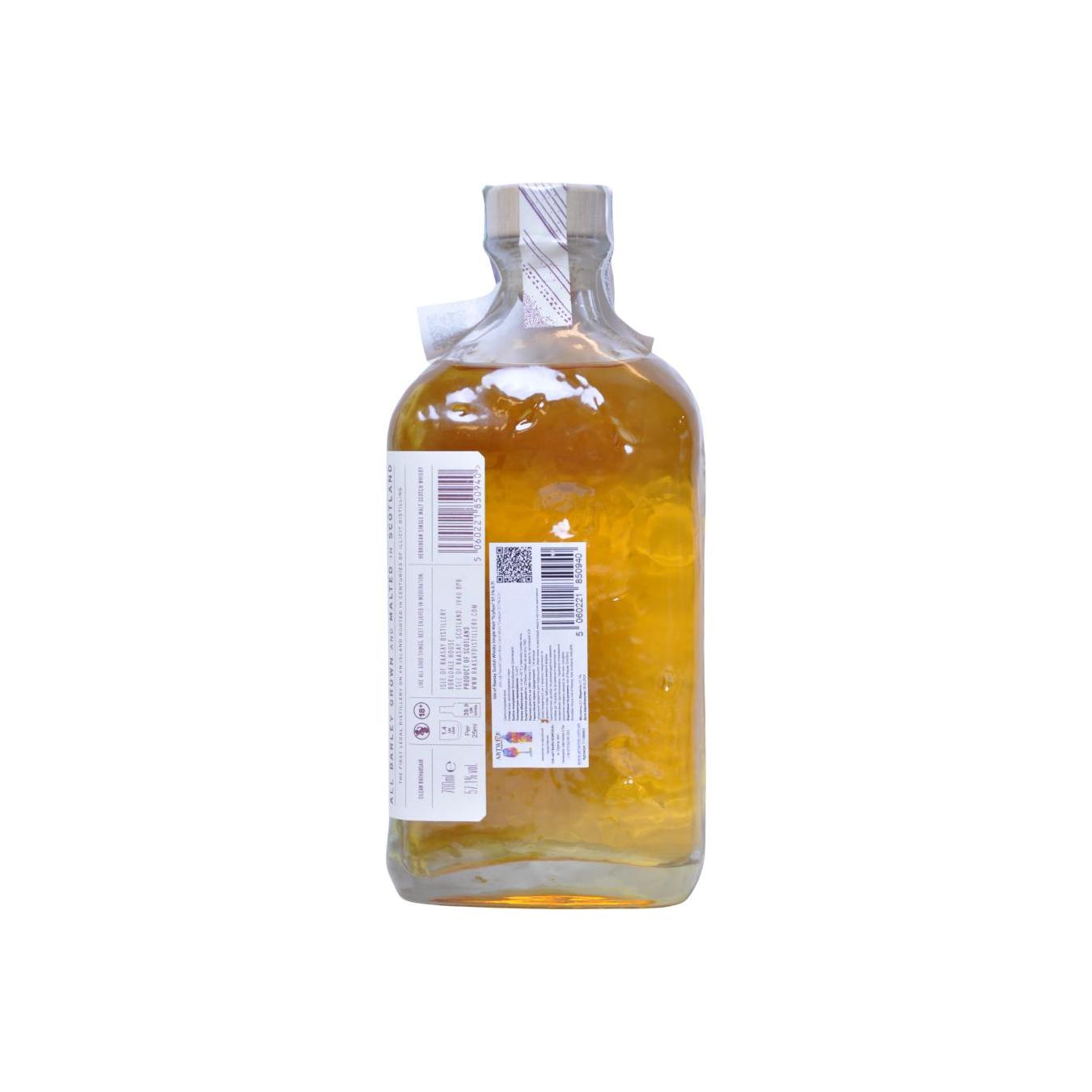 Raasay Scotch Whisky Single Malt 3