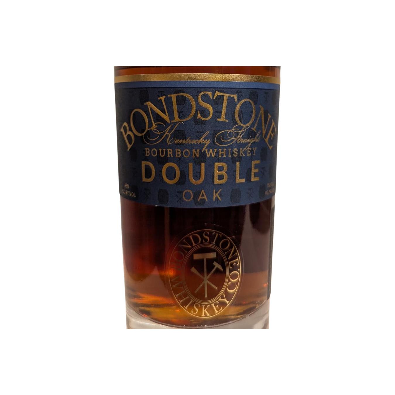 Bondstone 04-year-old
