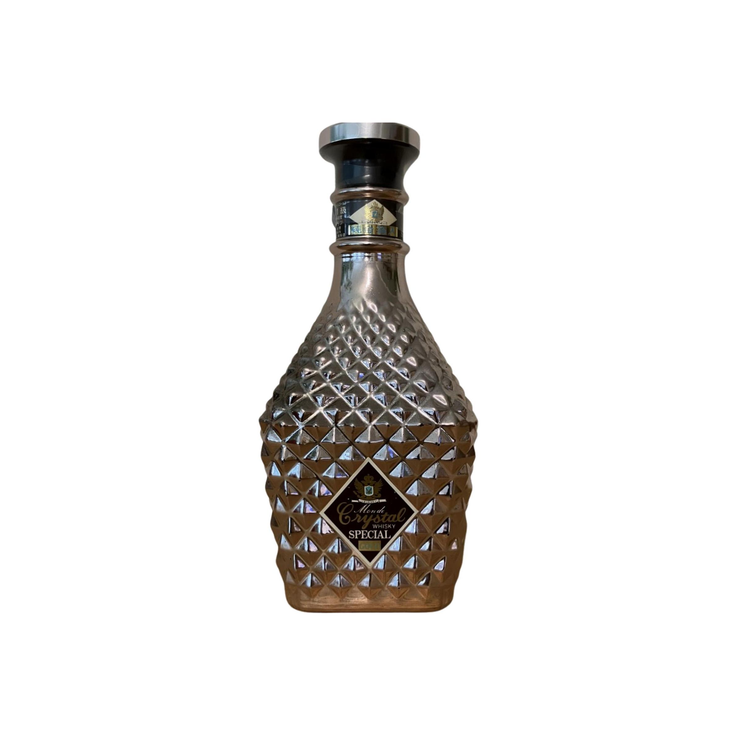 Monde Shuzou Blended Whisky
