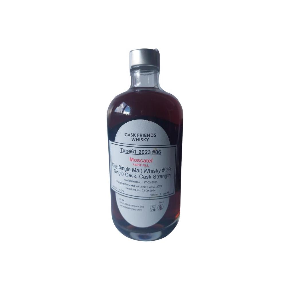 Cley Whisky 2020 2