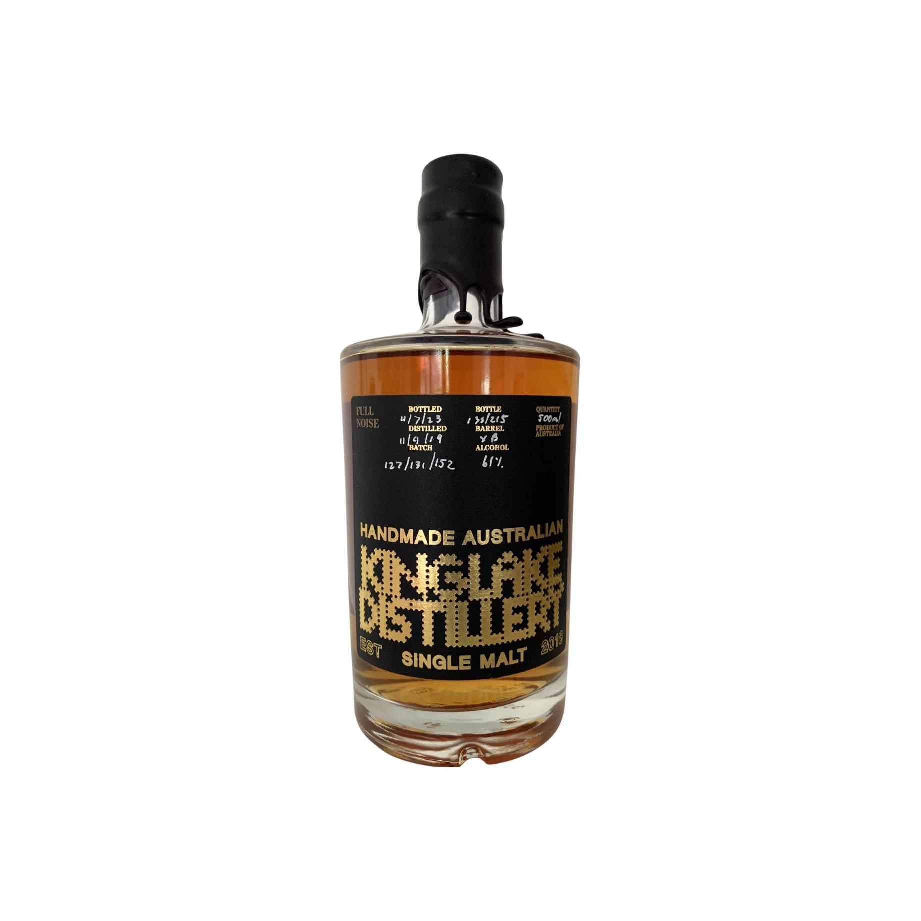 Kinglake Distillery 2019