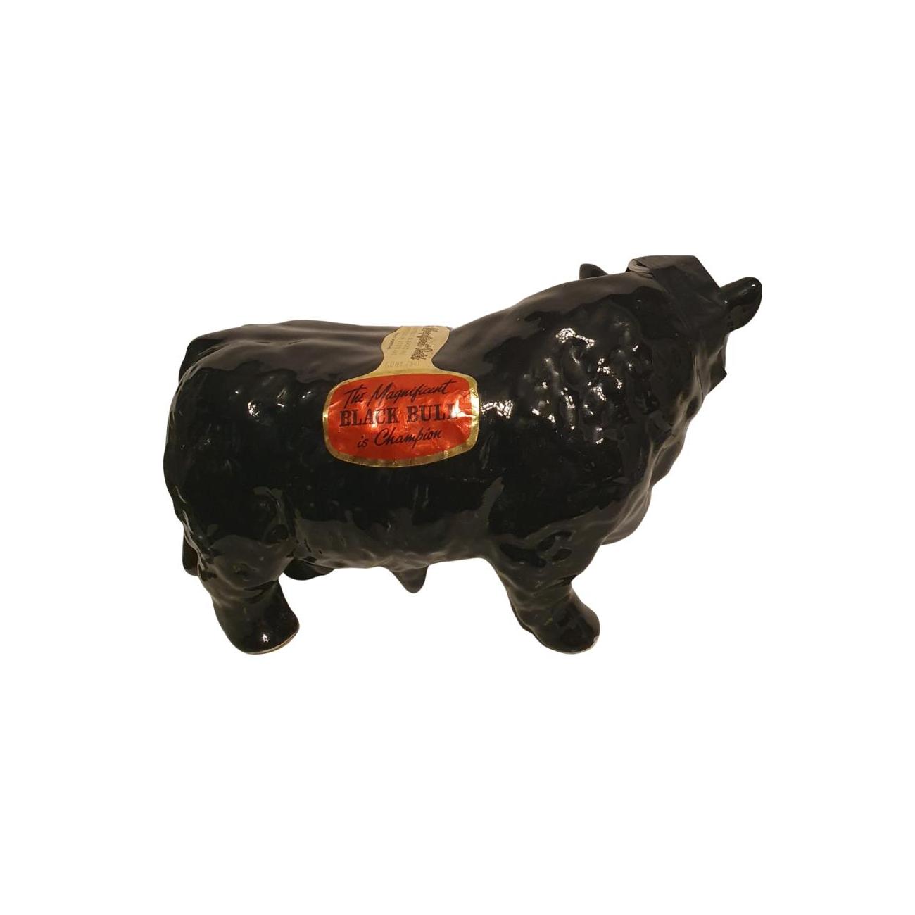 Black Bull Blended Scotch Whisky 2