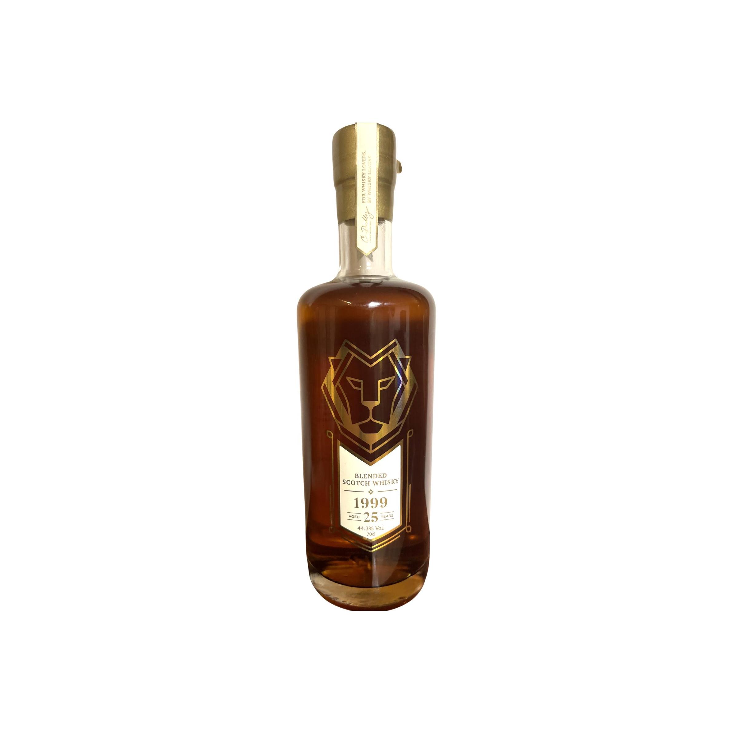Blended Scotch Whisky 1999 CDuS