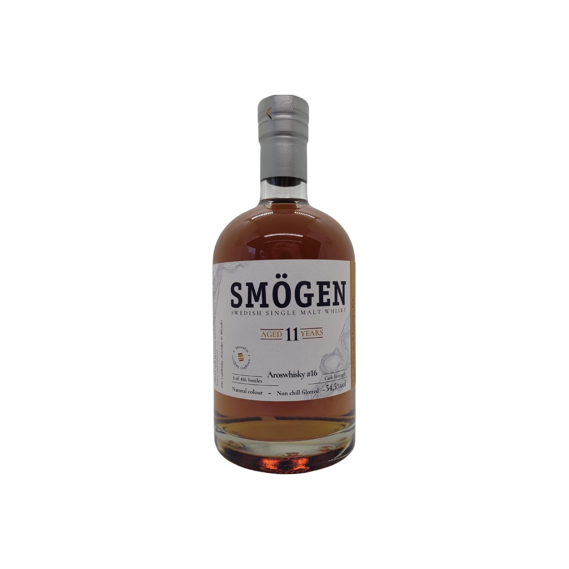 Smögen 2013