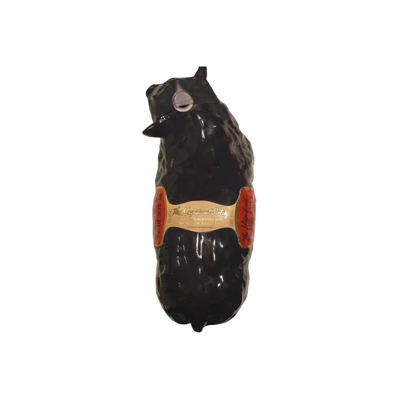 Black Bull Blended Scotch Whisky 3