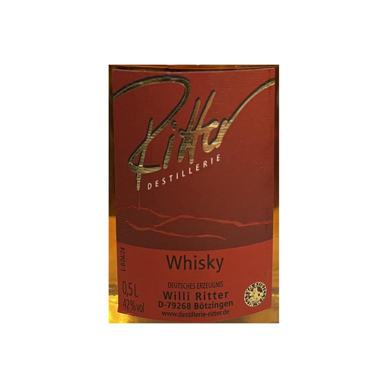 Ritter Whisky