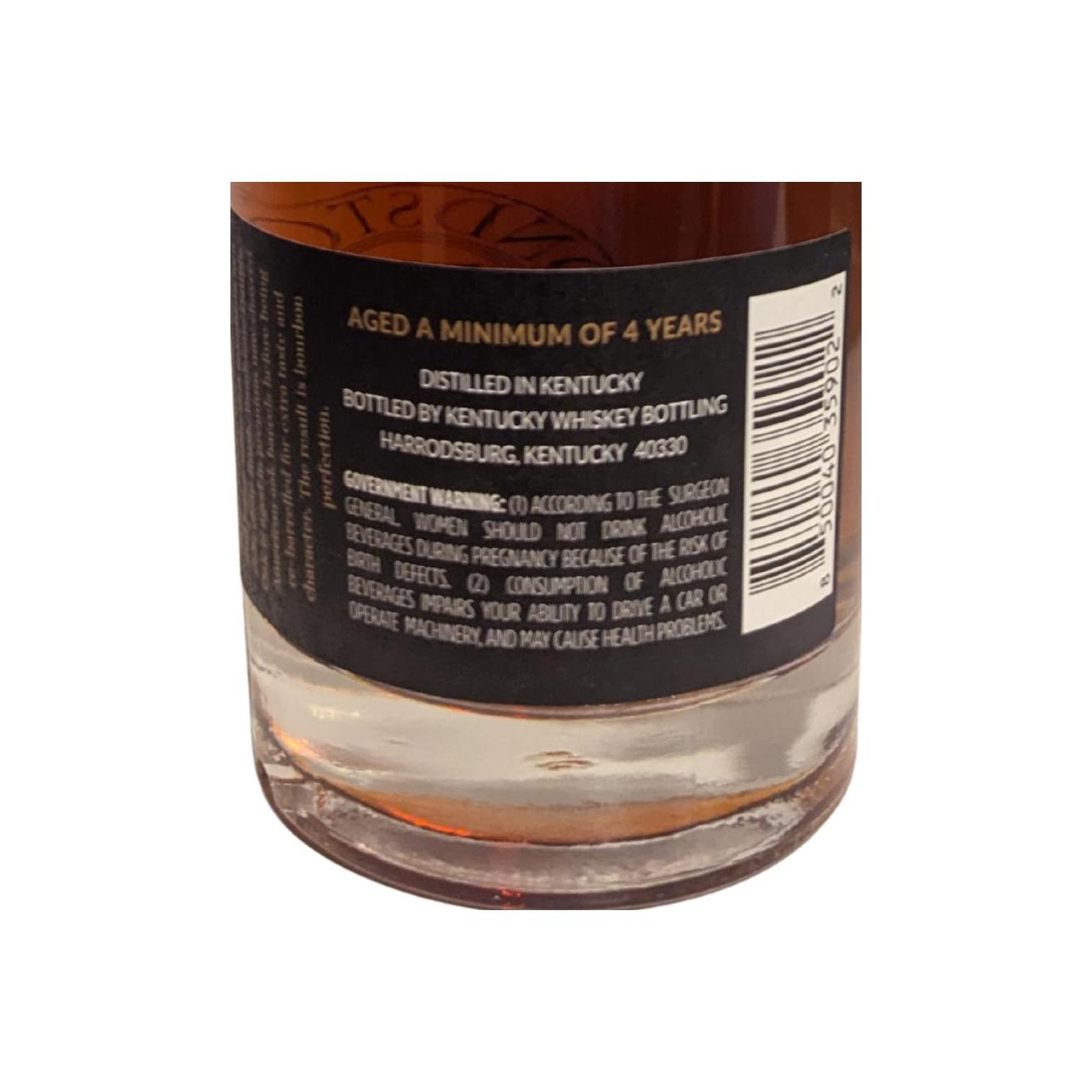Bondstone 04-year-old 2