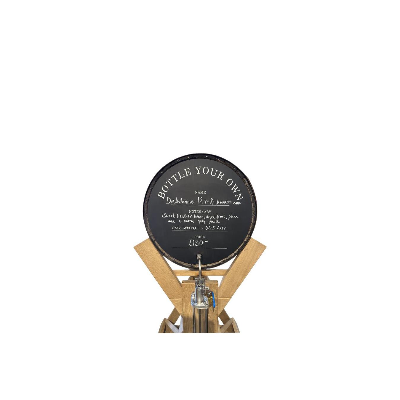Dalwhinnie 12 Years Single Malt Whisky 3