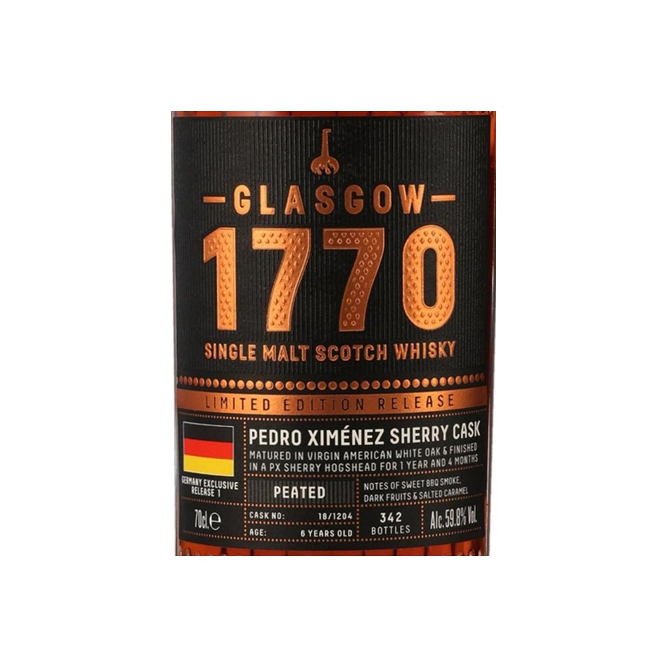 1770 2018 - Glasgow Single Malt 3