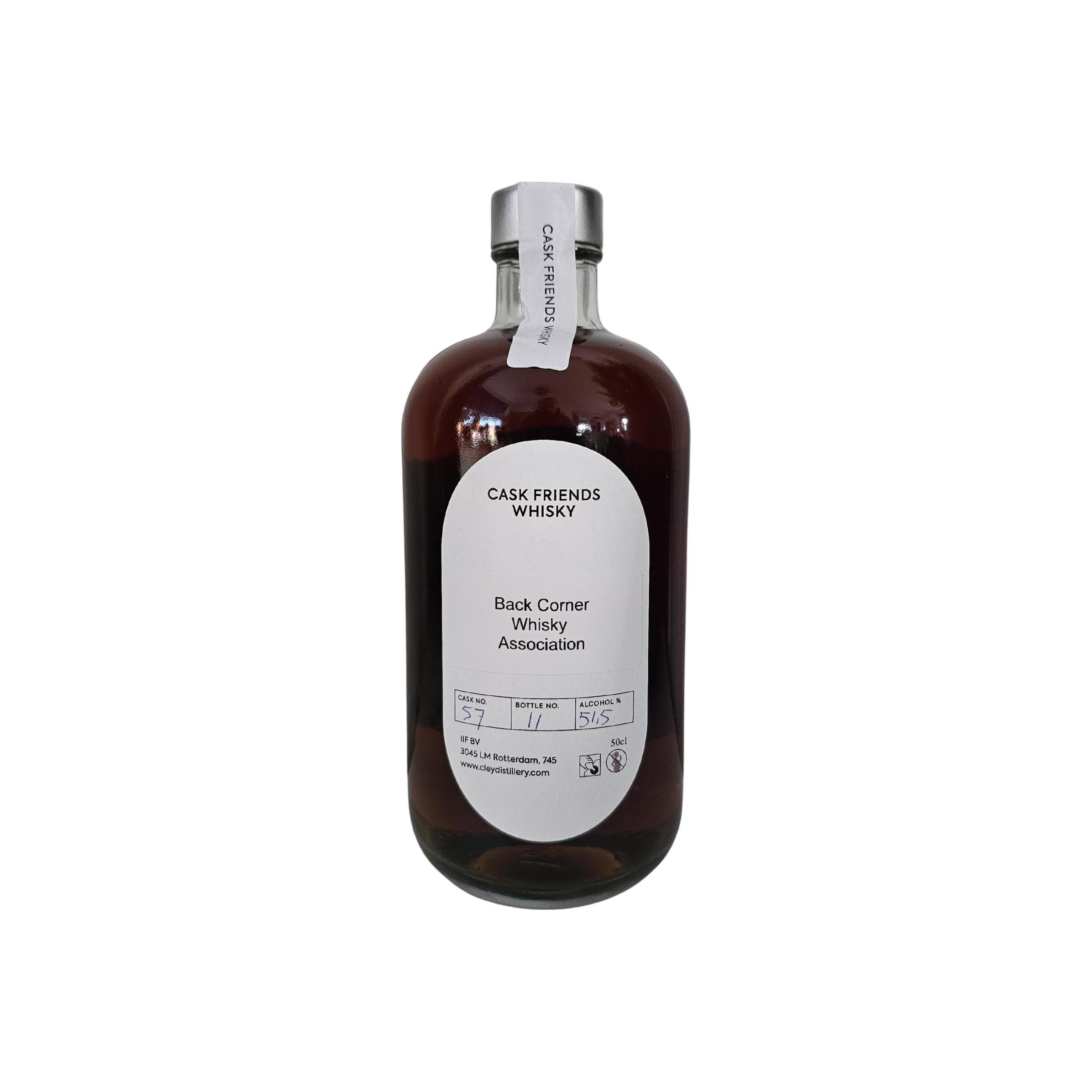 Cley Whisky 2019 2