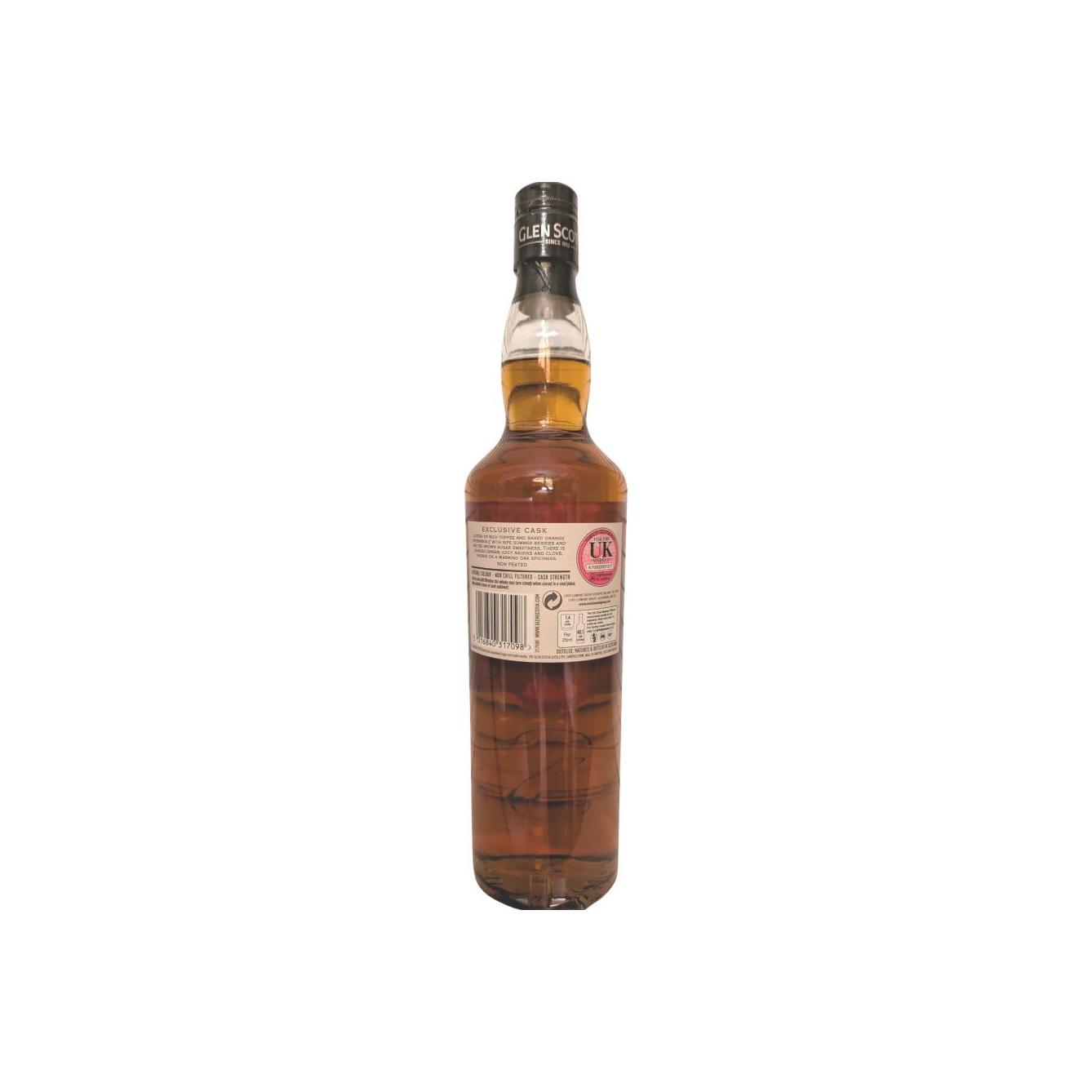 Glen Scotia 2014 9 Years Single Malt Whisky 2