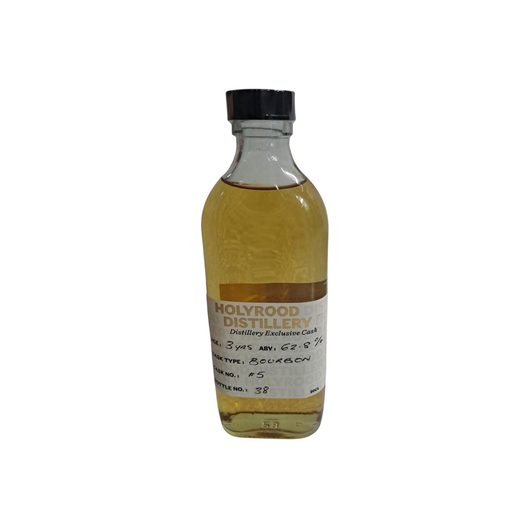 Holyrood 03-year-old