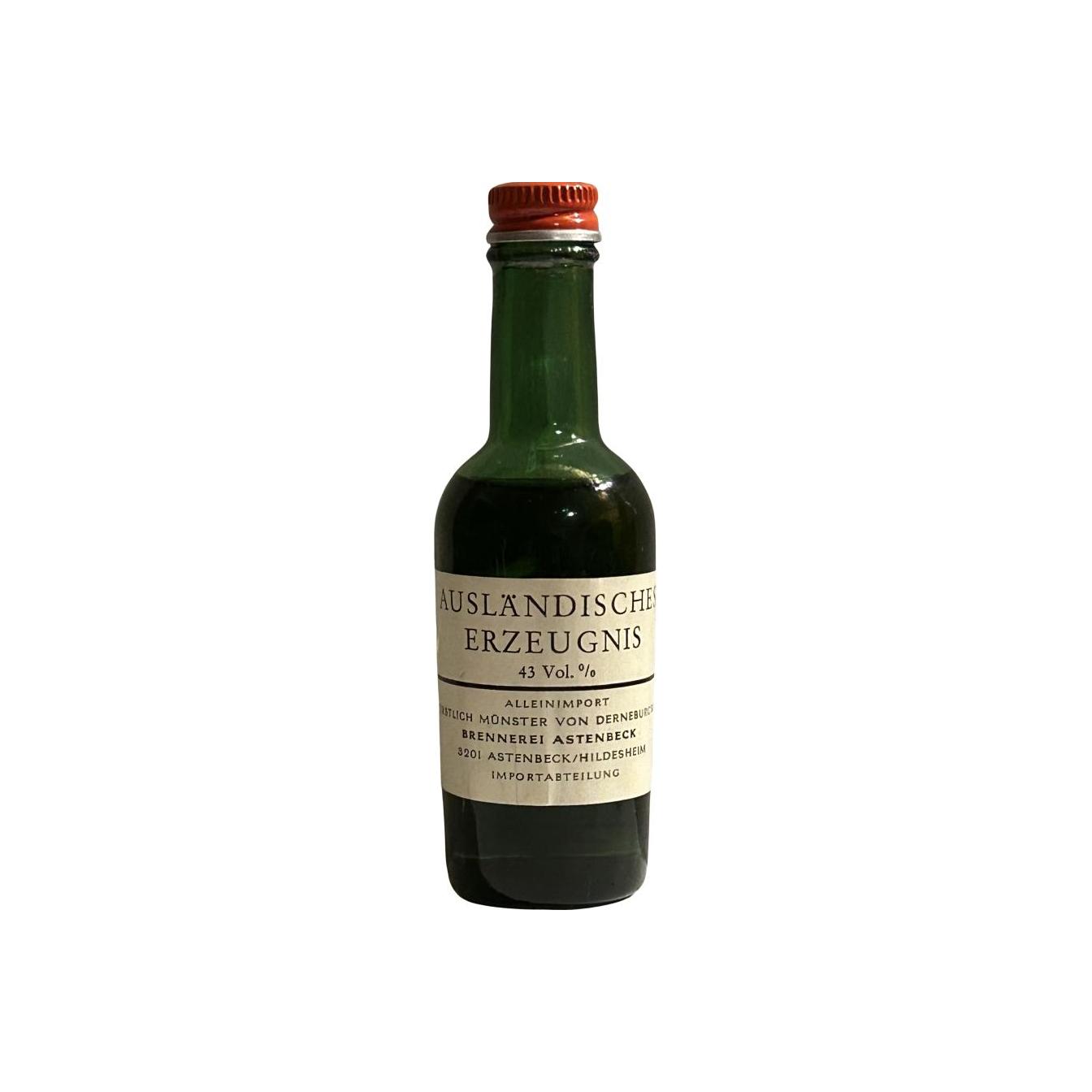 J&B Justerini Rare 2