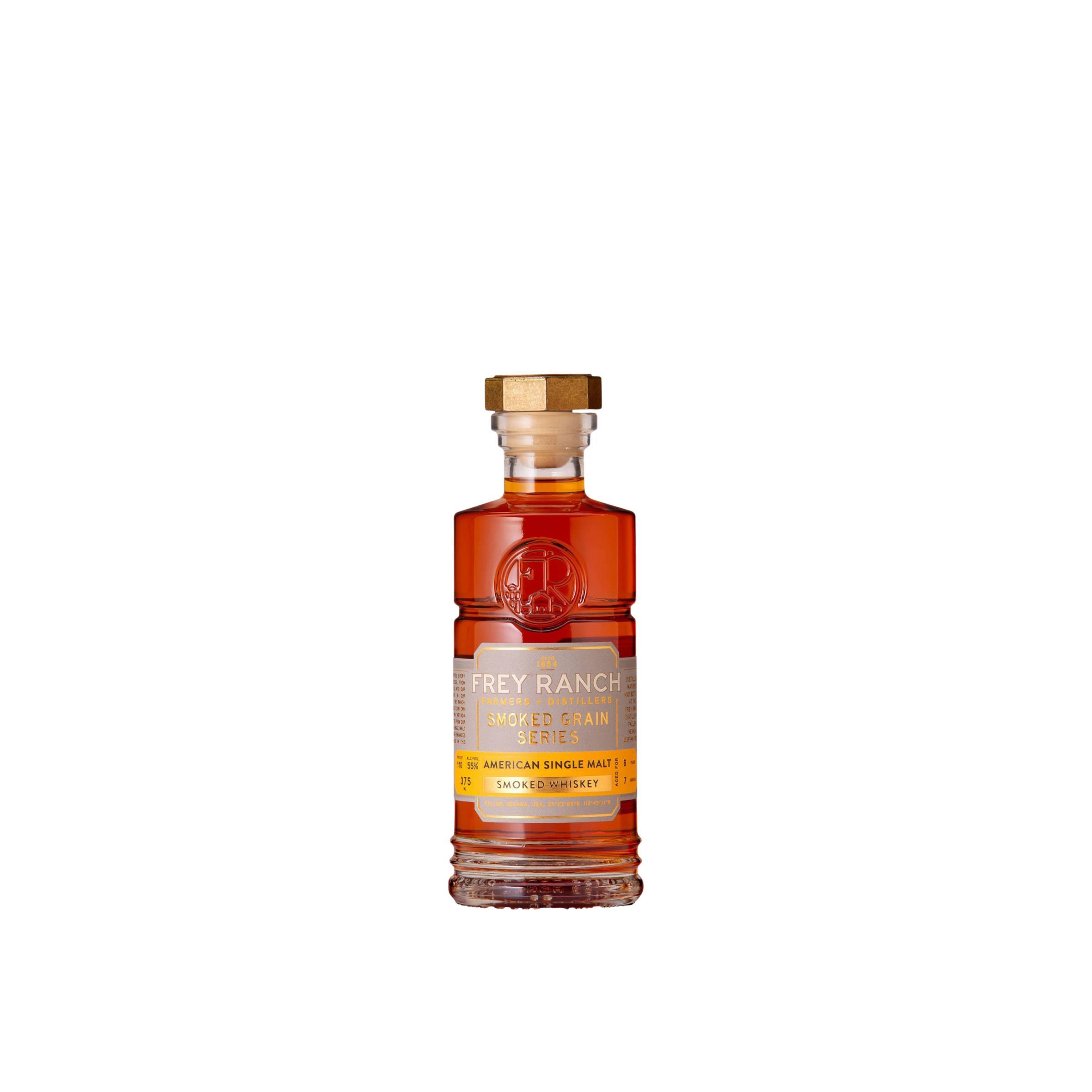 Frey ranch Single Malt Whisky