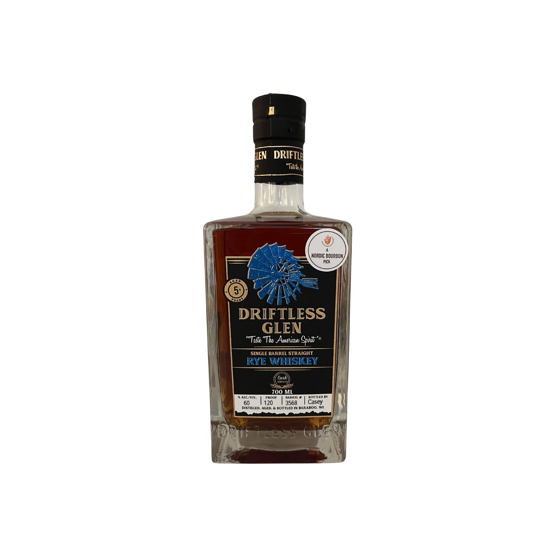 Driftless Glen 05-year-old