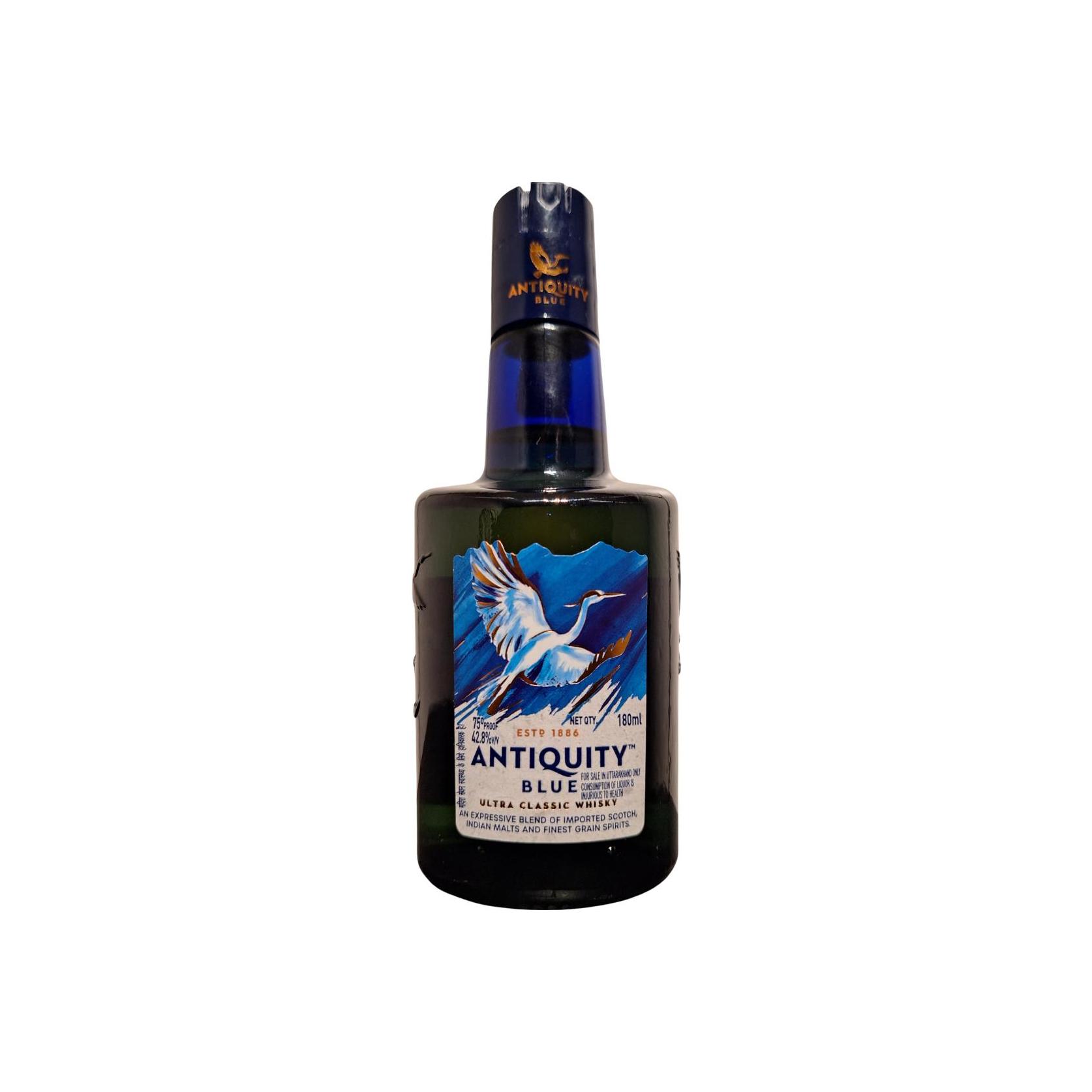 Antiquity Blue