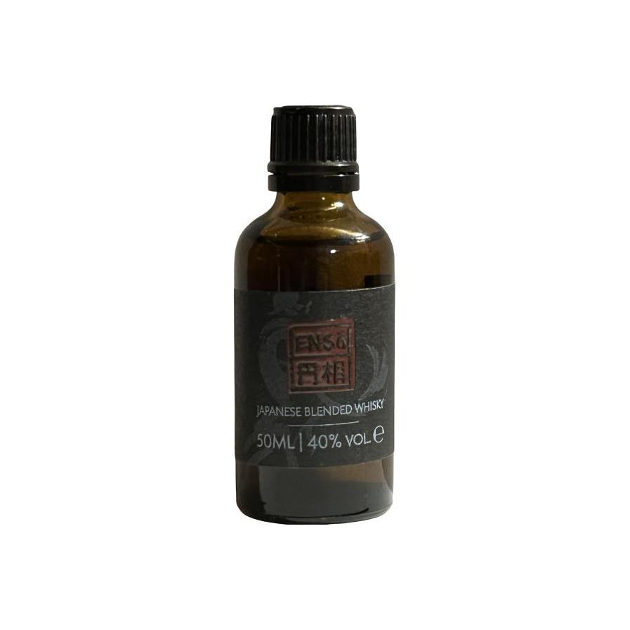 Ensō Japanese Blended Whisky