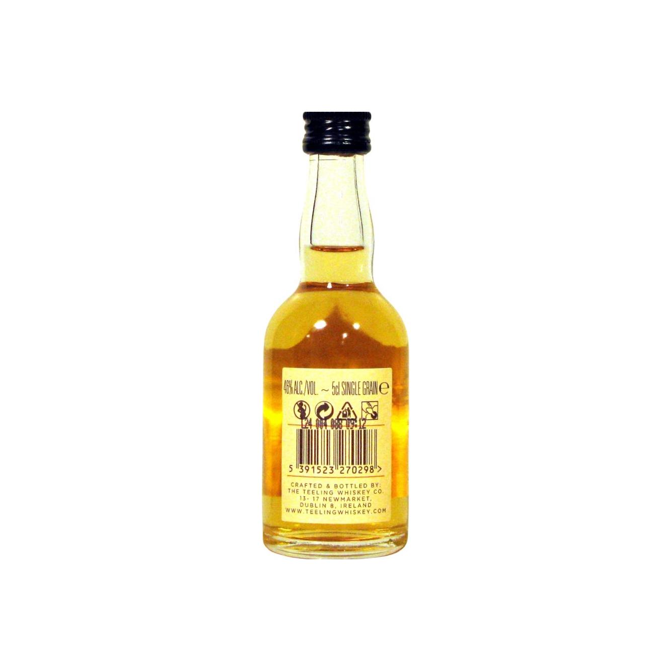 Teeling Single Grain 2