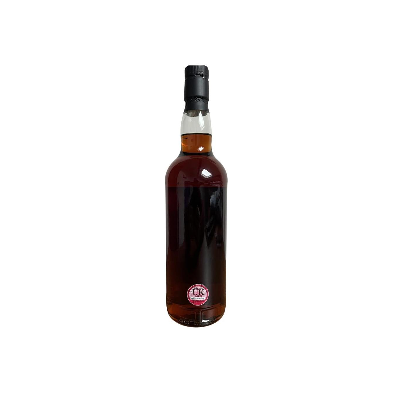A Speyside Distillery 17-year-old ChWh 2