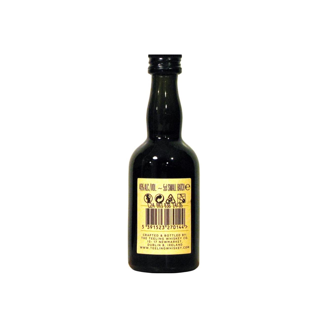 Teeling Small Batch 2