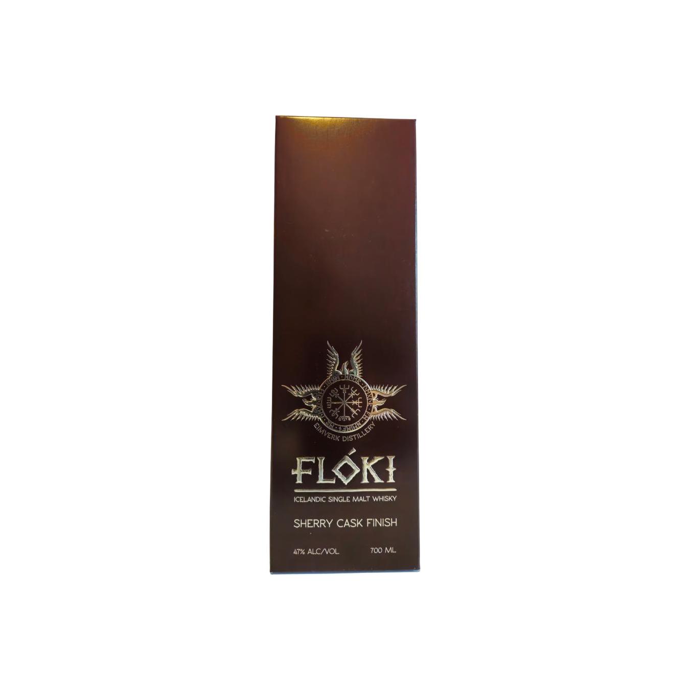 Flóki 03-year-old 3