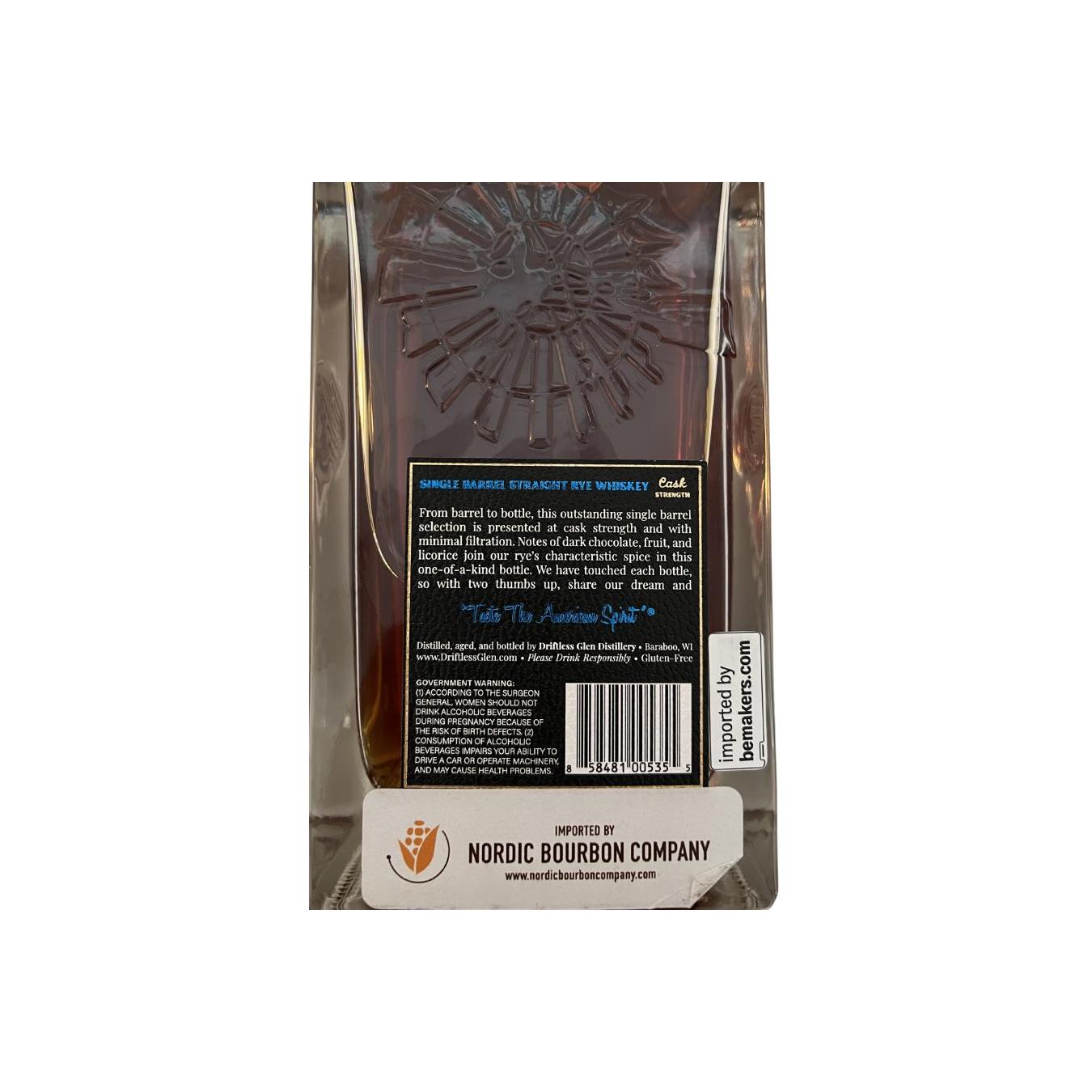 Driftless Glen 05-year-old 2