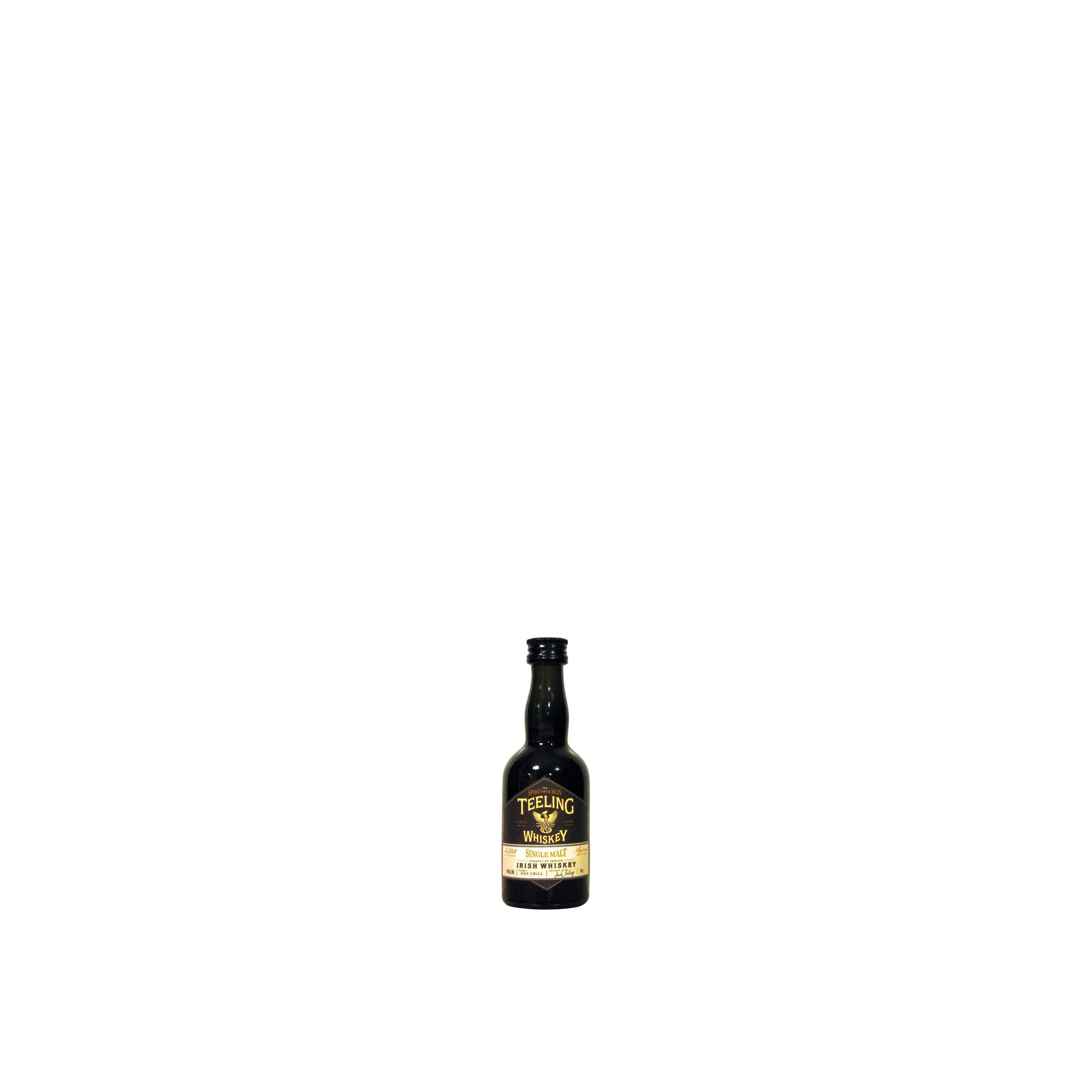 Teeling Single Malt
